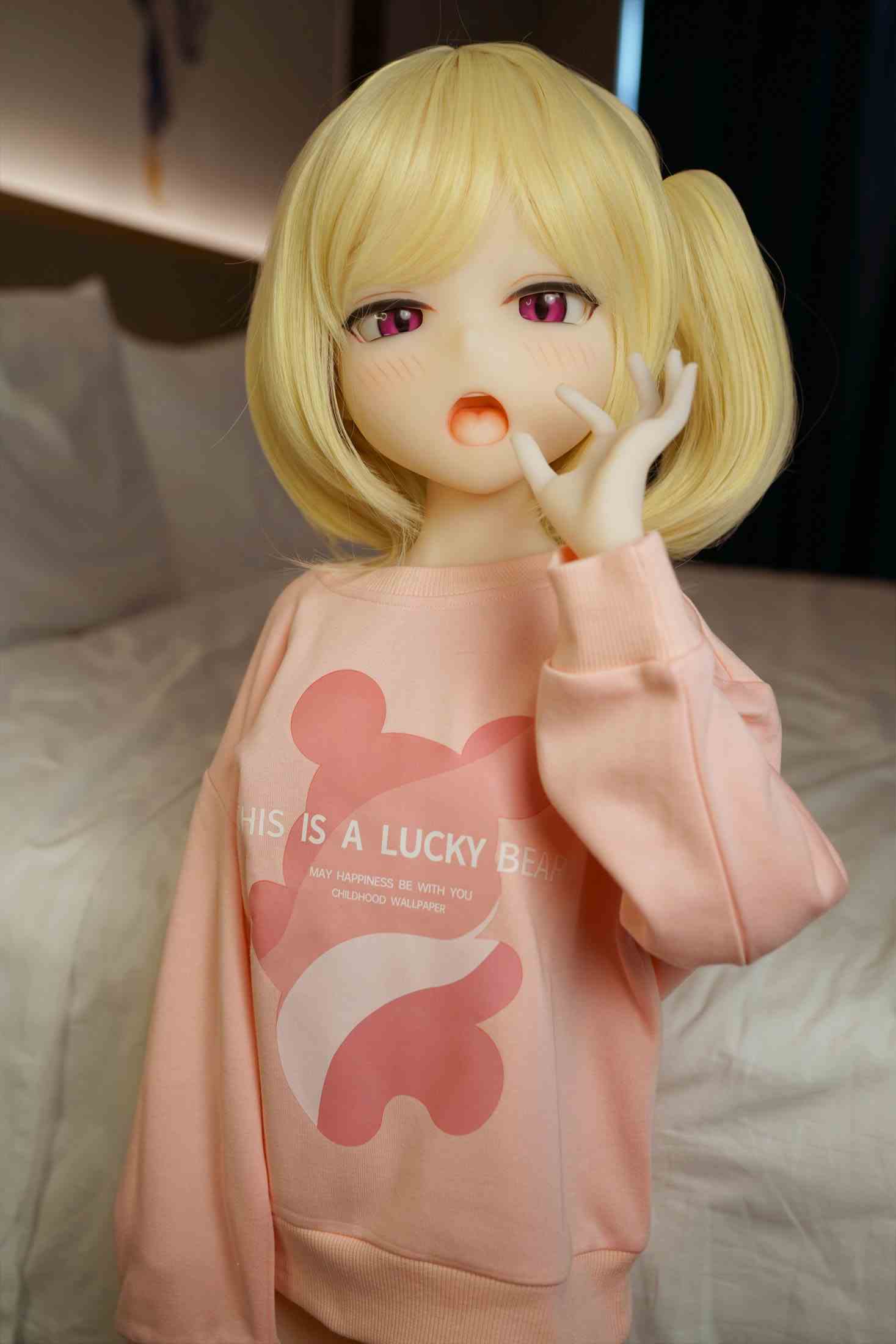 色氣美人 Aiko 110cm (A) S-TPE系列	
