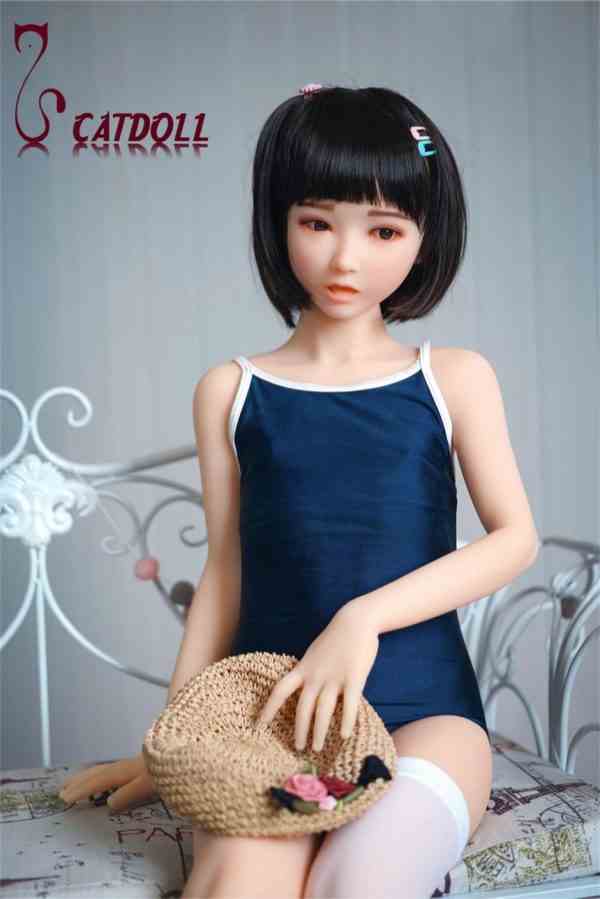 Catdoll 凱朵 126cm TPE幼幼 Yoyo