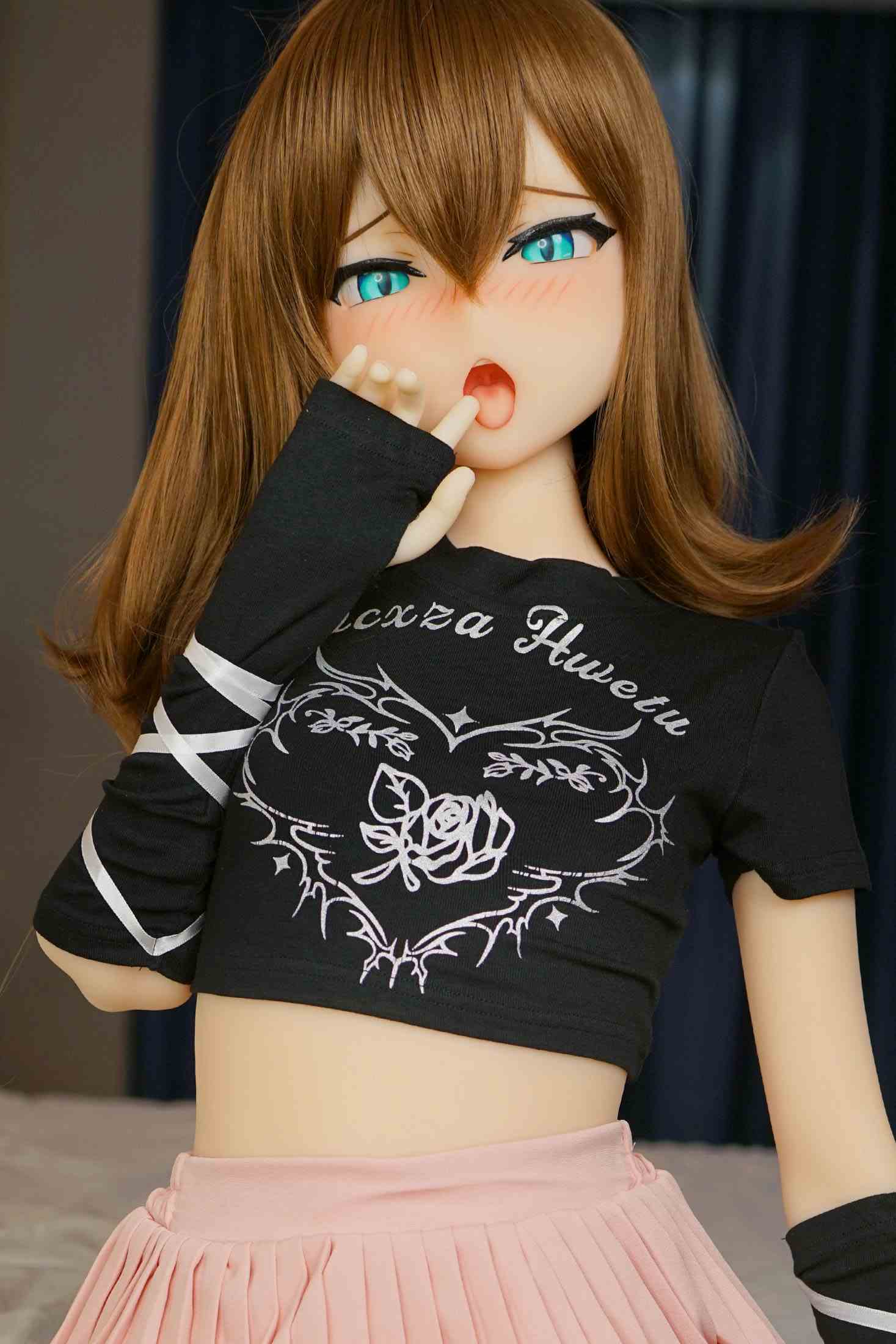 色氣美人 Haruko-B 130cm (A) S-TPE系列