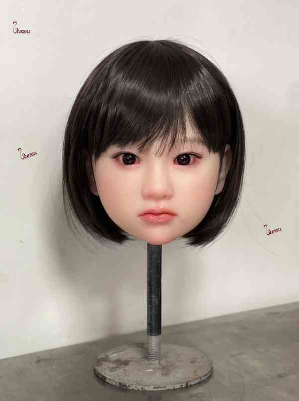 Catdoll 凱朵 矽膠軟頭 Mimi 咪咪