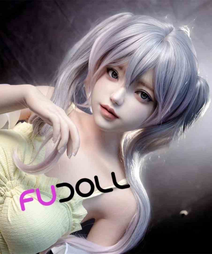 FUDOLL 140cm (B)+40號頭(楊枝甘露)