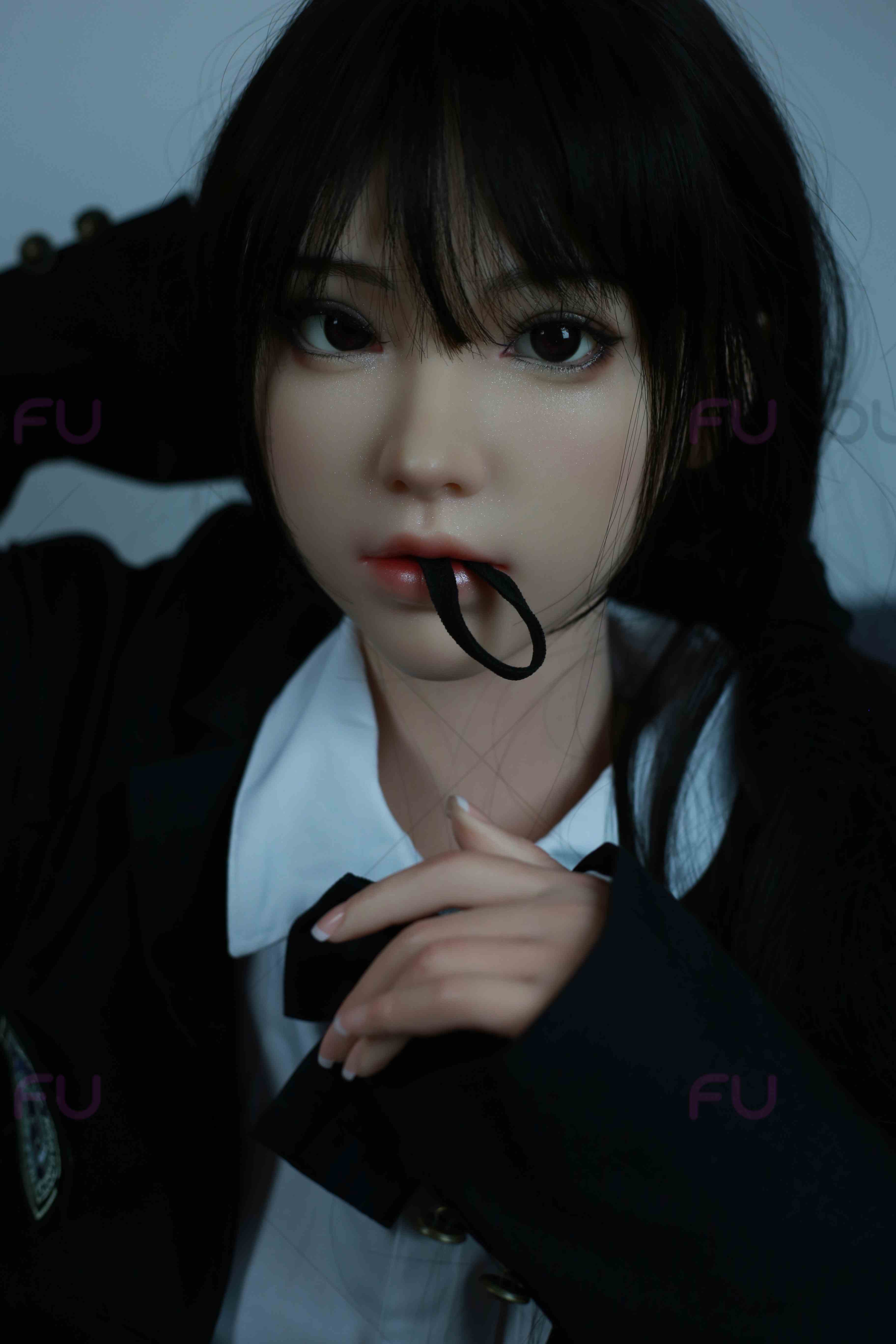 FUDOLL 160cm (C)皮紋+37號頭
