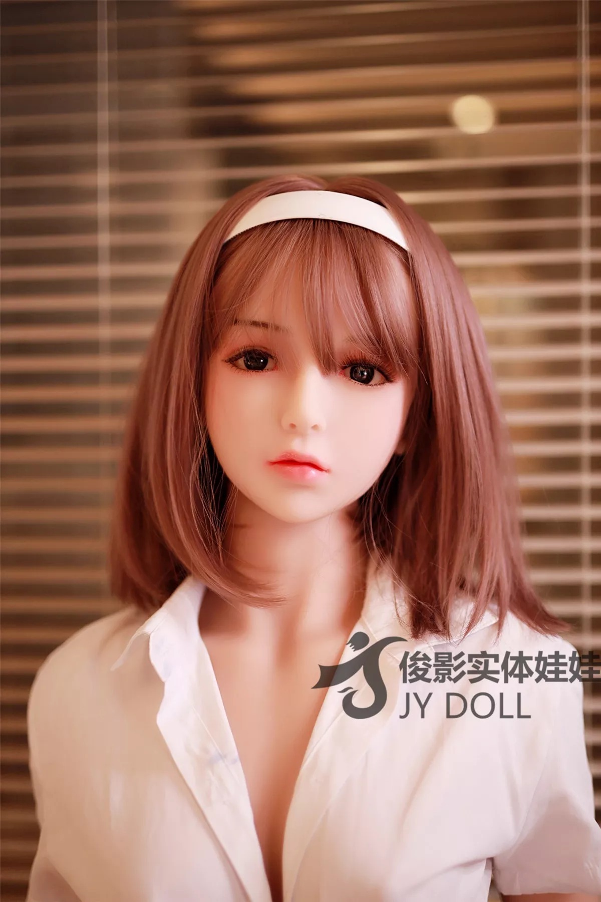 俊影茜茜 157cm TPE版本
