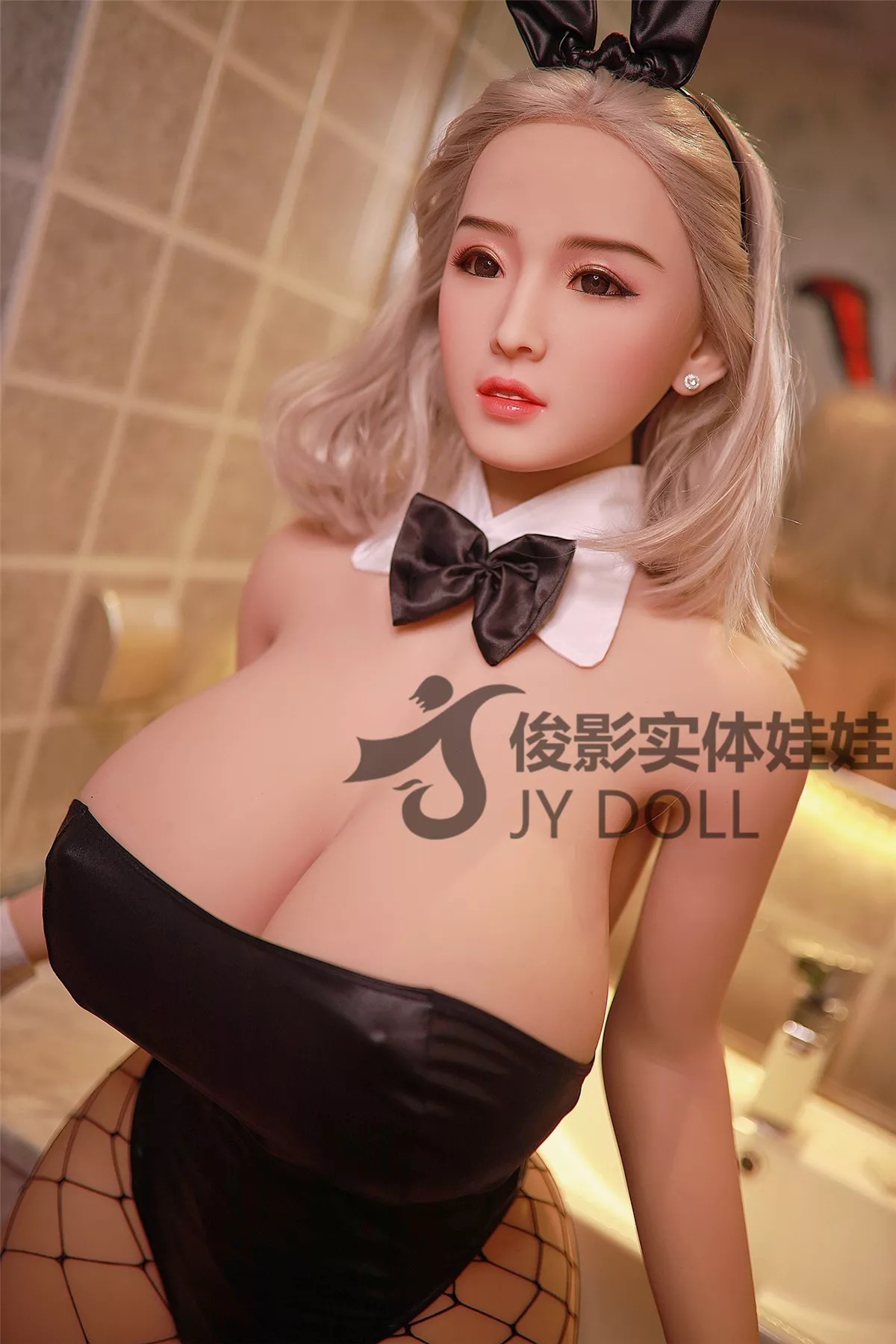 俊影大喬 159cm(豐滿款) TPE版本