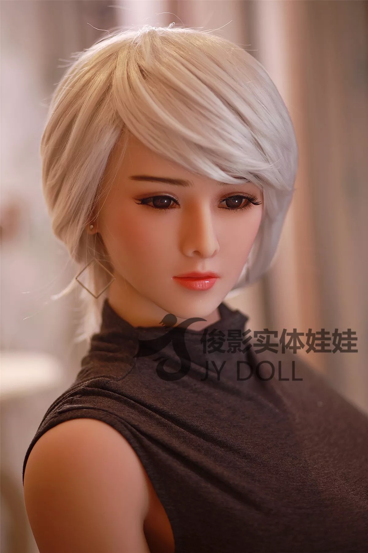 俊影小冰 159cm(豐滿款) TPE版本