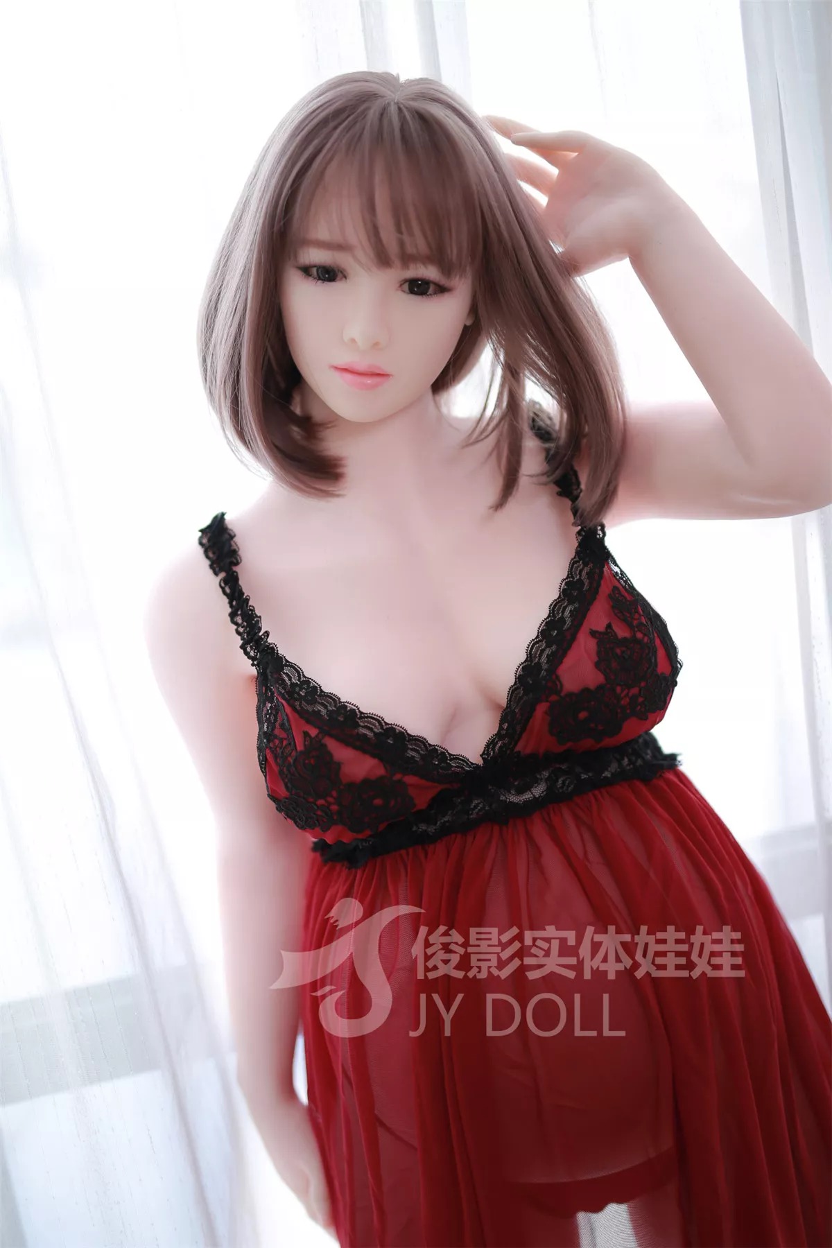 俊影雅馨 160cm孕婦款 TPE版本