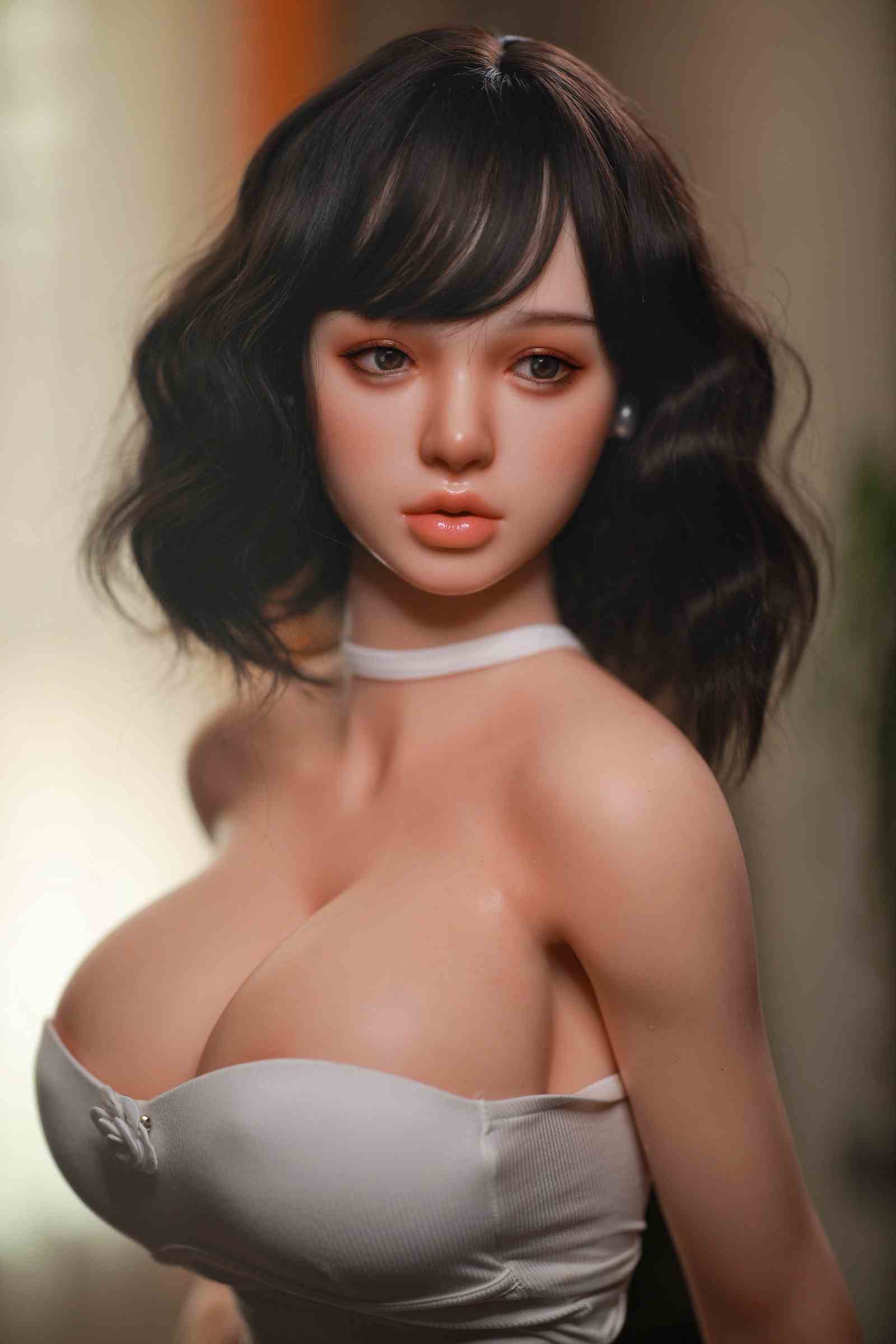 JYDOLL俊影 161cm(G) 紗織 可升級ROS TPE/矽膠(可選)