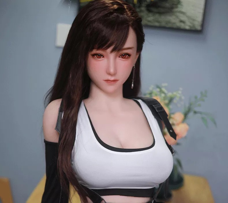 JYDOLL俊影娃娃 163cm(F) 蒂美 TPE/矽膠(可選)