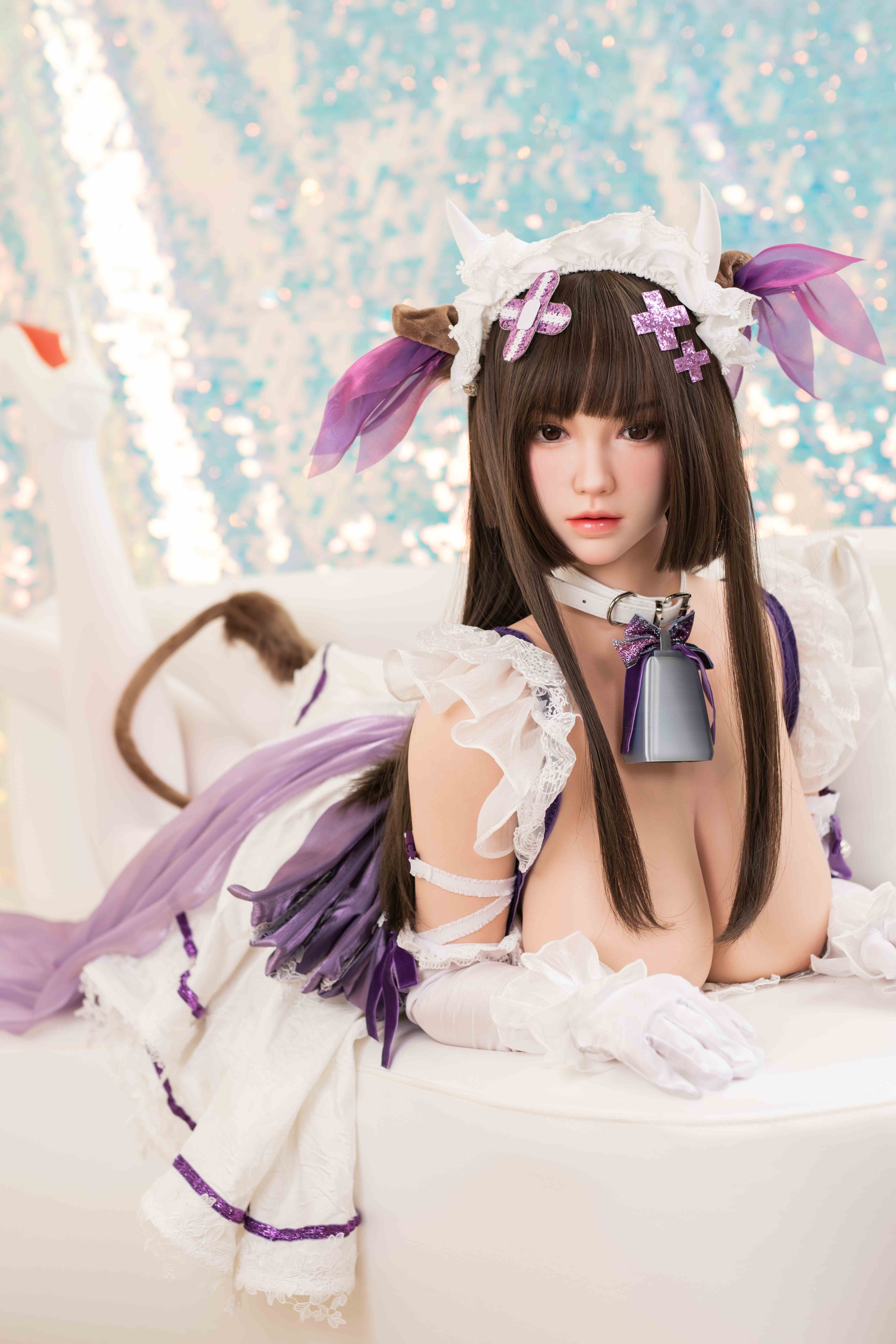 FUDOLL 162cm (G)+J037號頭 莎莉