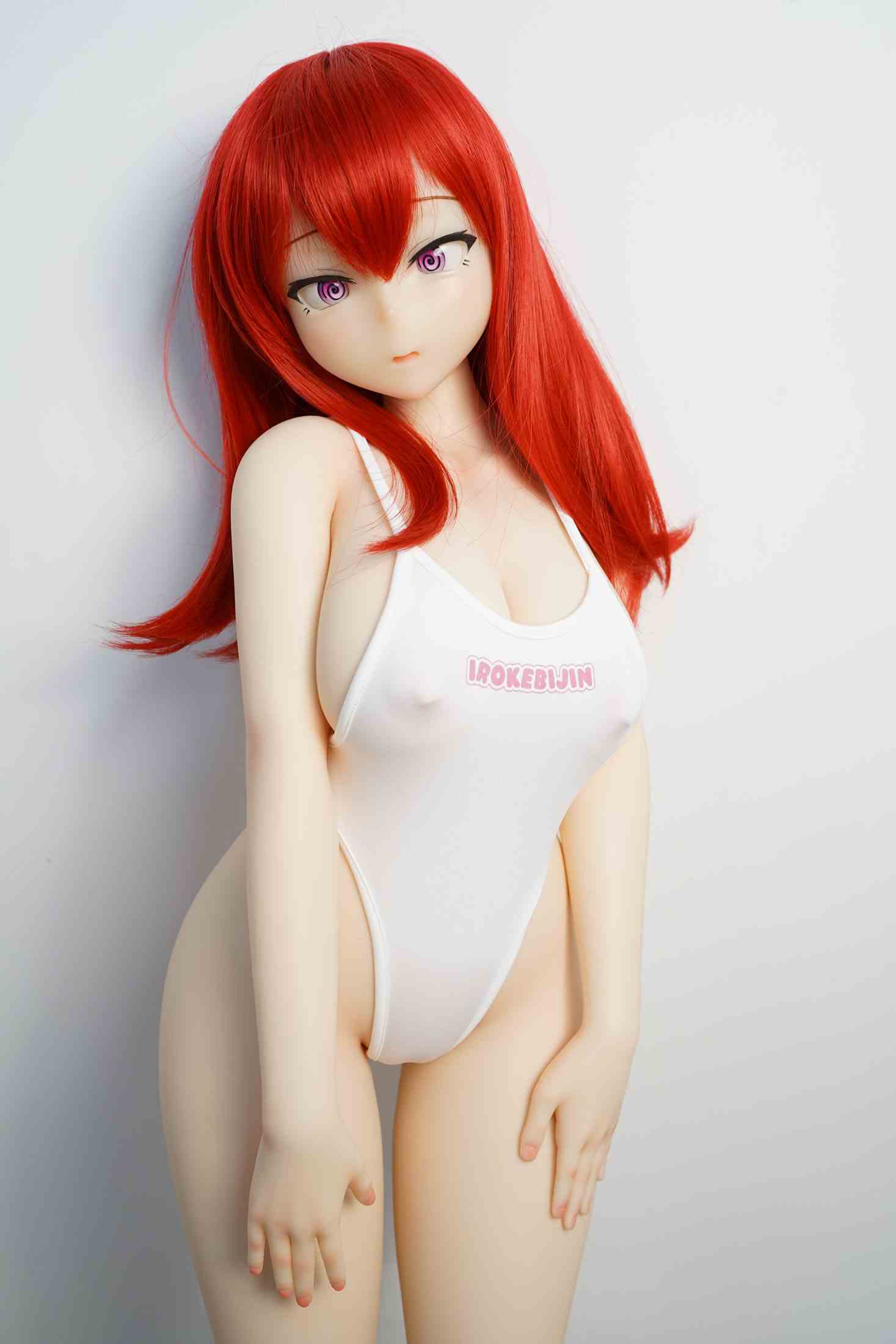 色氣美人 Akane 90cm (大胸) HSS-超軟矽膠系列