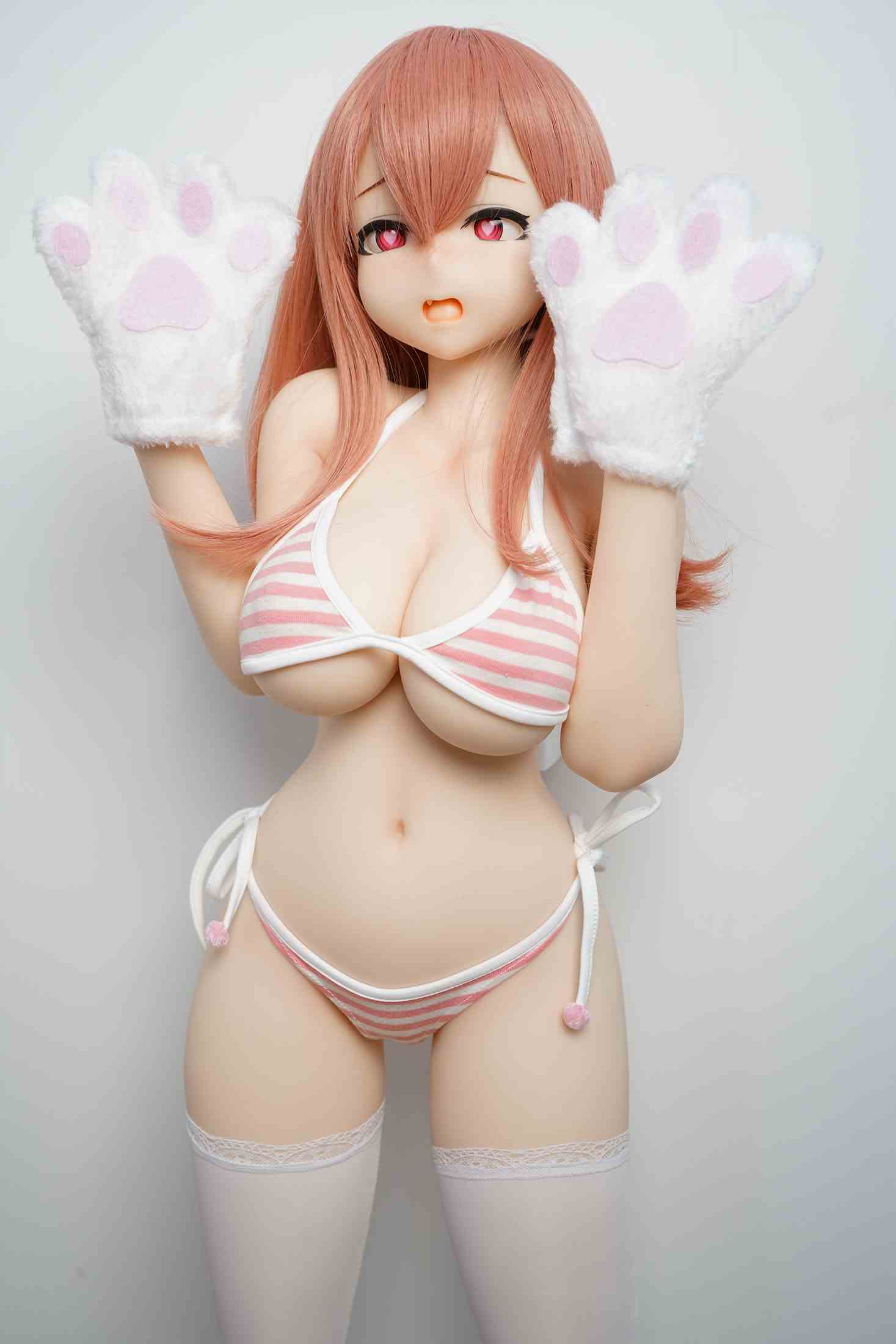 色氣美人 Yui B  90cm (大胸) HSS-超軟矽膠系列
