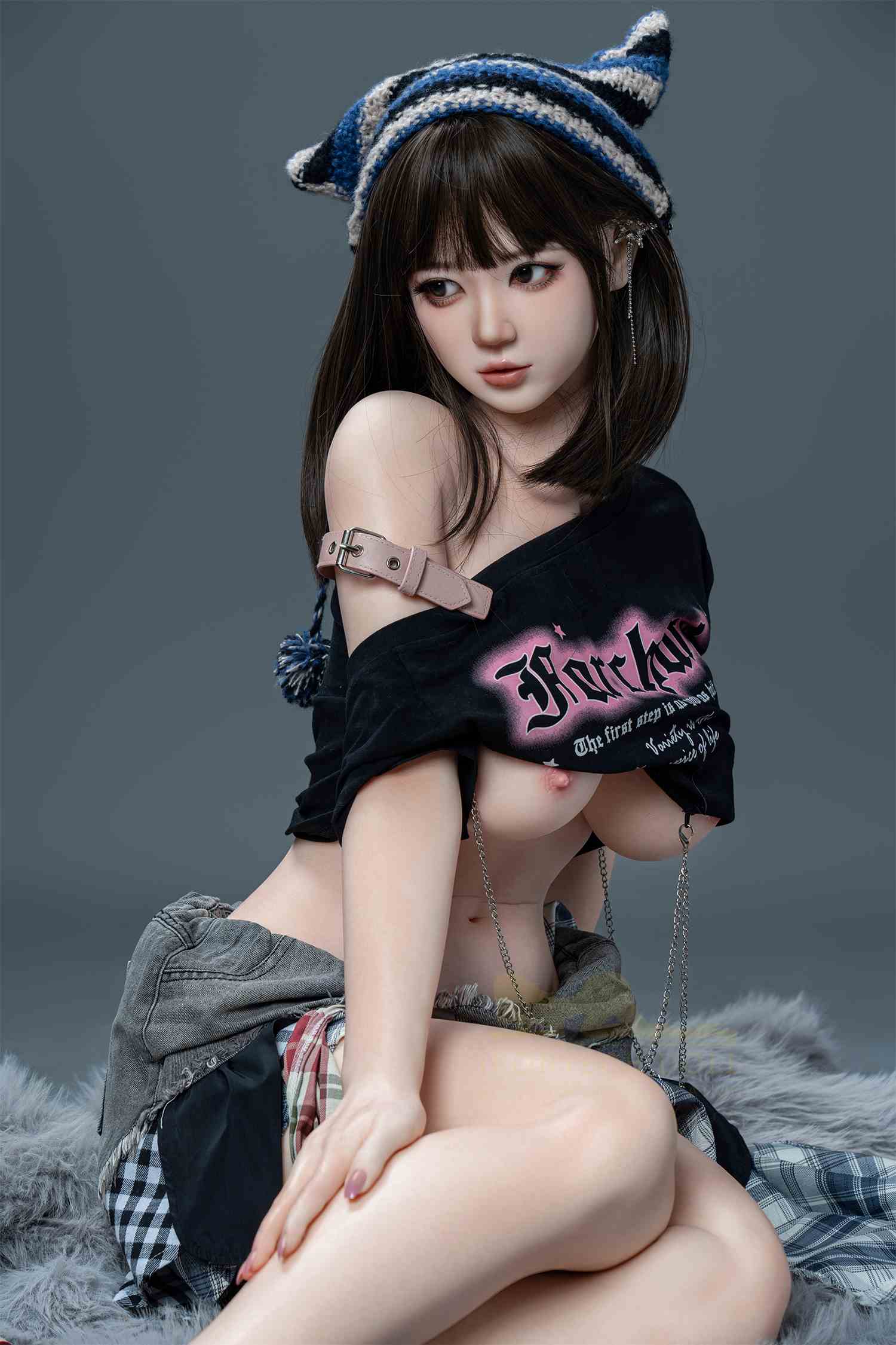 Wonder Dolly系列 158T T3-2
