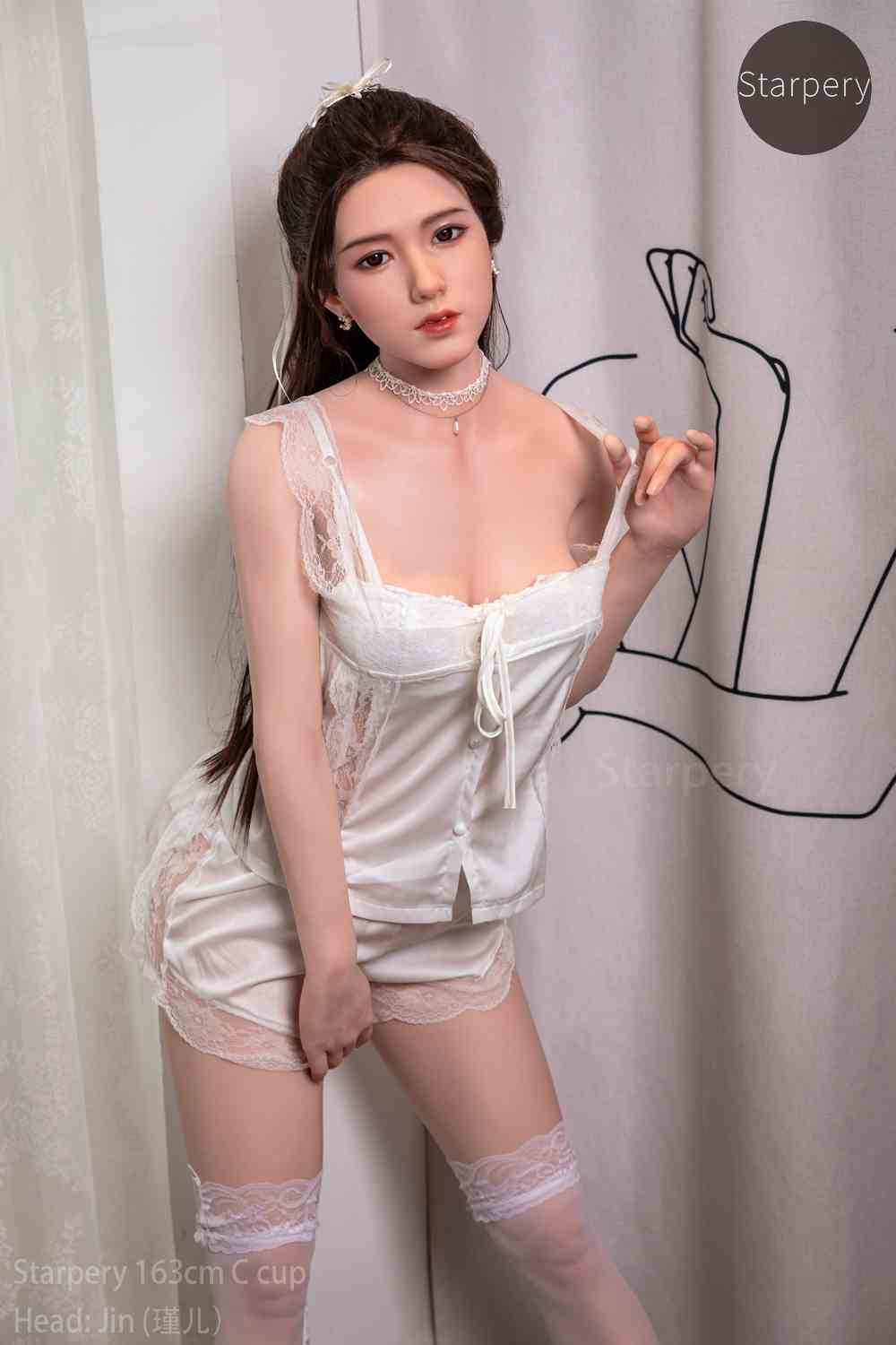 Starpery星辰 163cm(C)+Jin