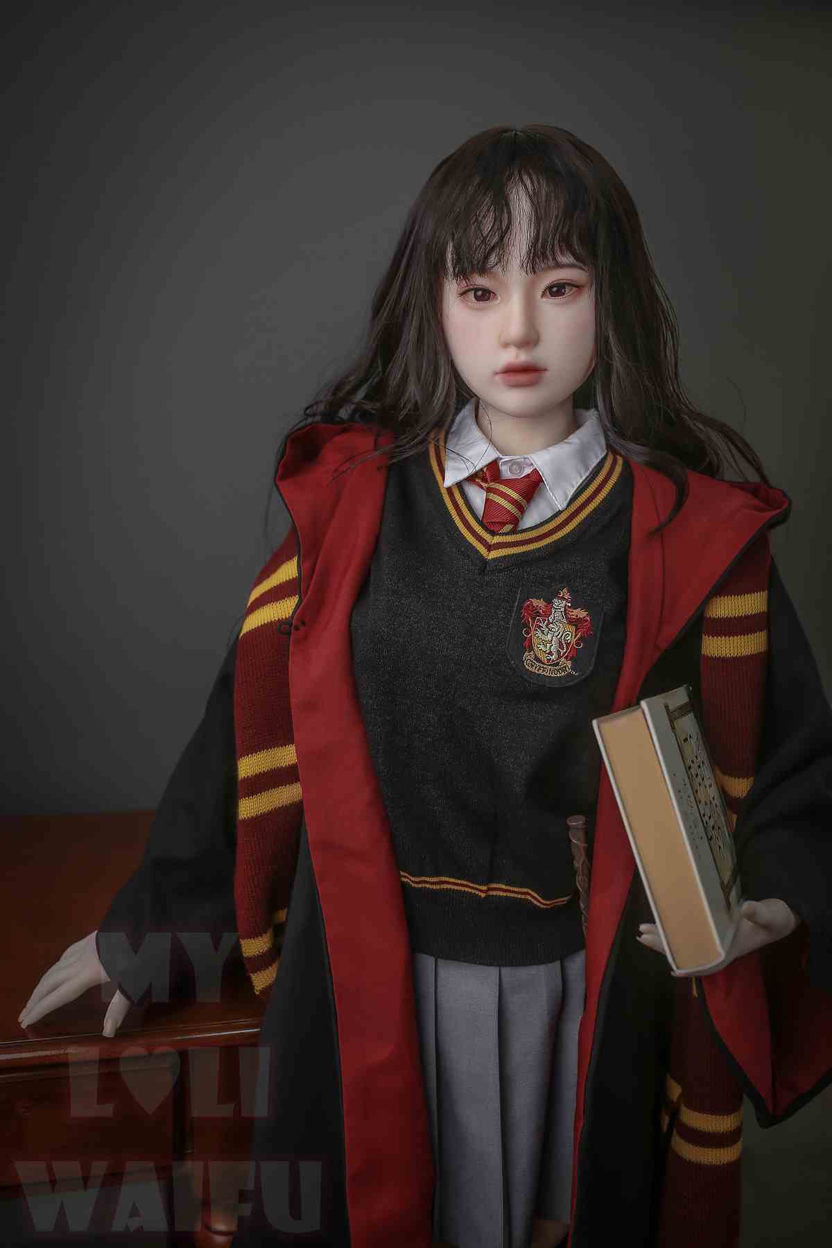 Jiusheng 玖盛 TPE 148cm (B) Akari明莉