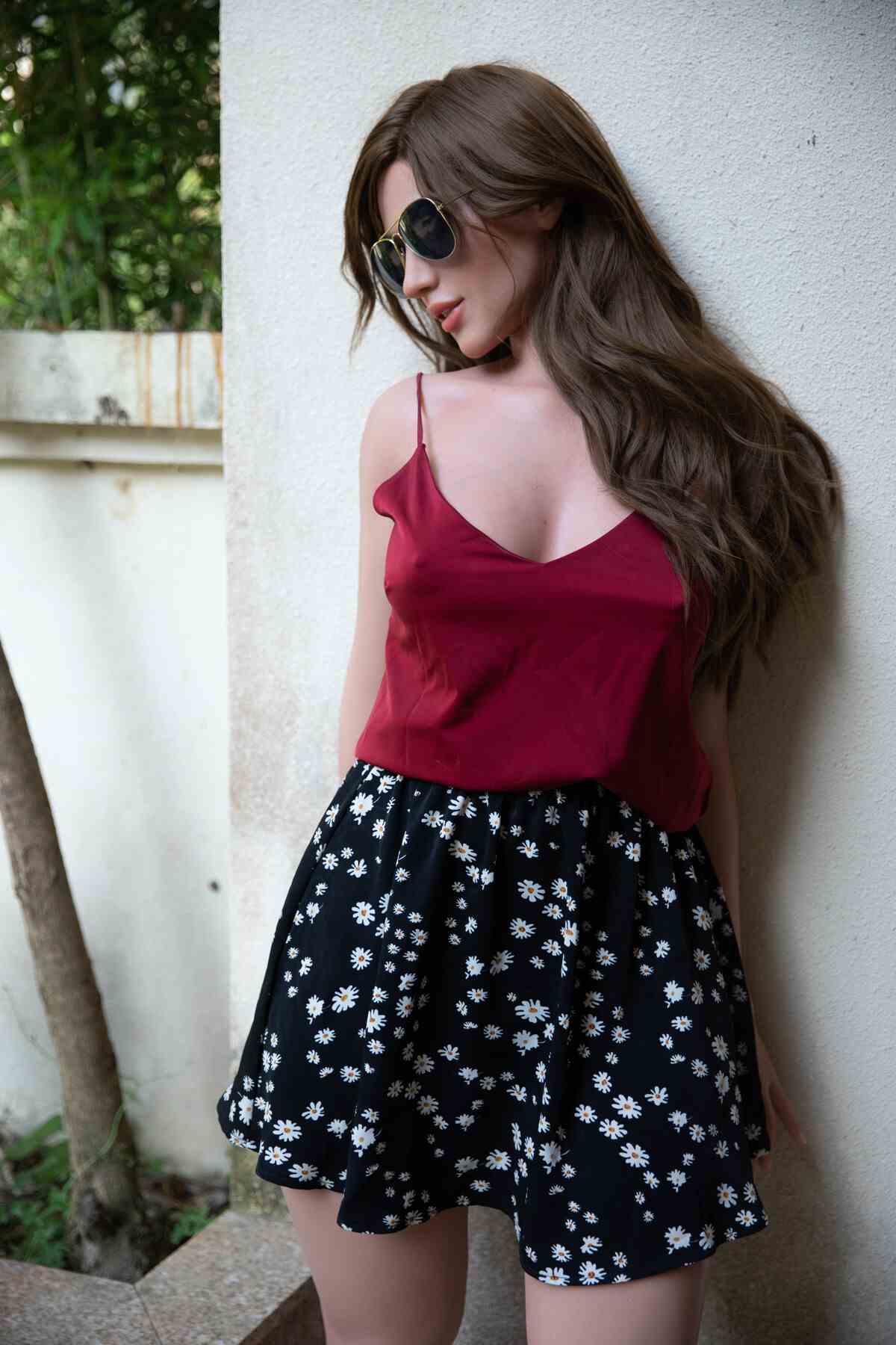 Starpery星辰 165cm(D)+Xabelle