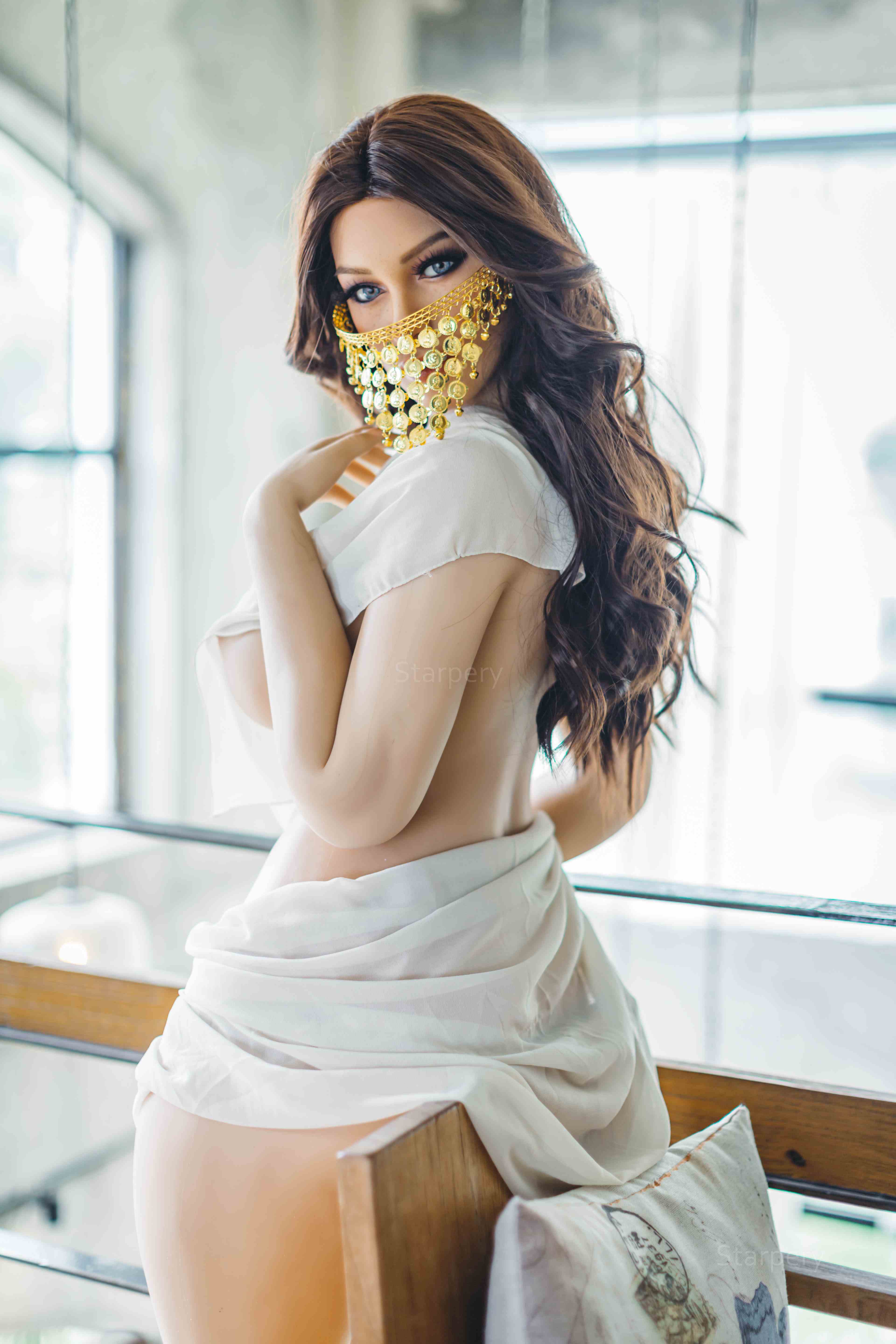 Starpery星辰 165cm(G)+Adele