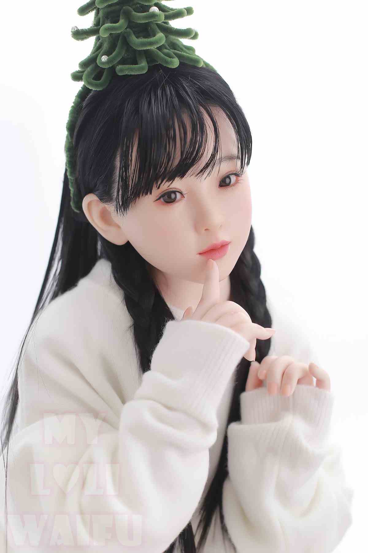 Myloliwaifu 全矽膠 127cm(A) MOMO