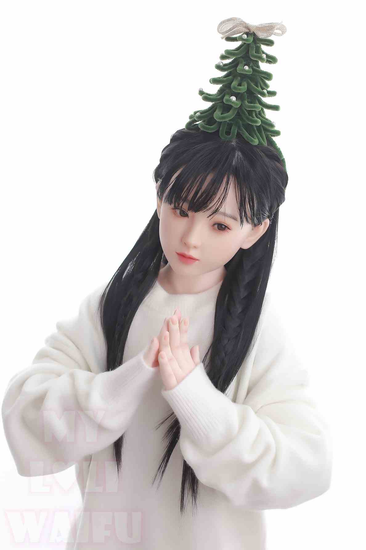 Myloliwaifu 全矽膠 127cm(A) MOMO