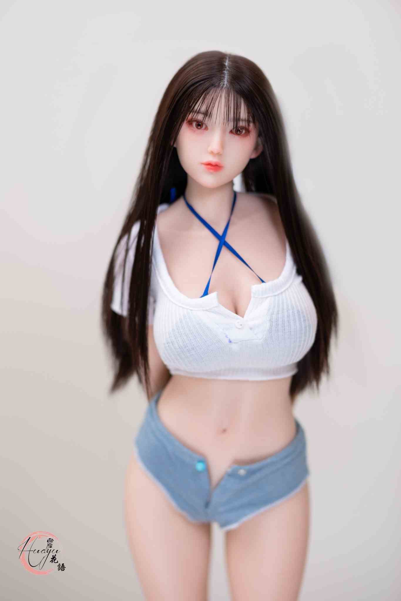 68cm 全矽膠