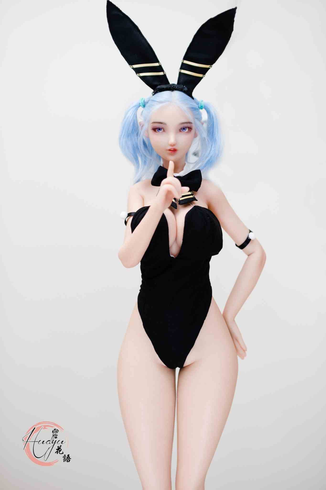80cm 全矽膠