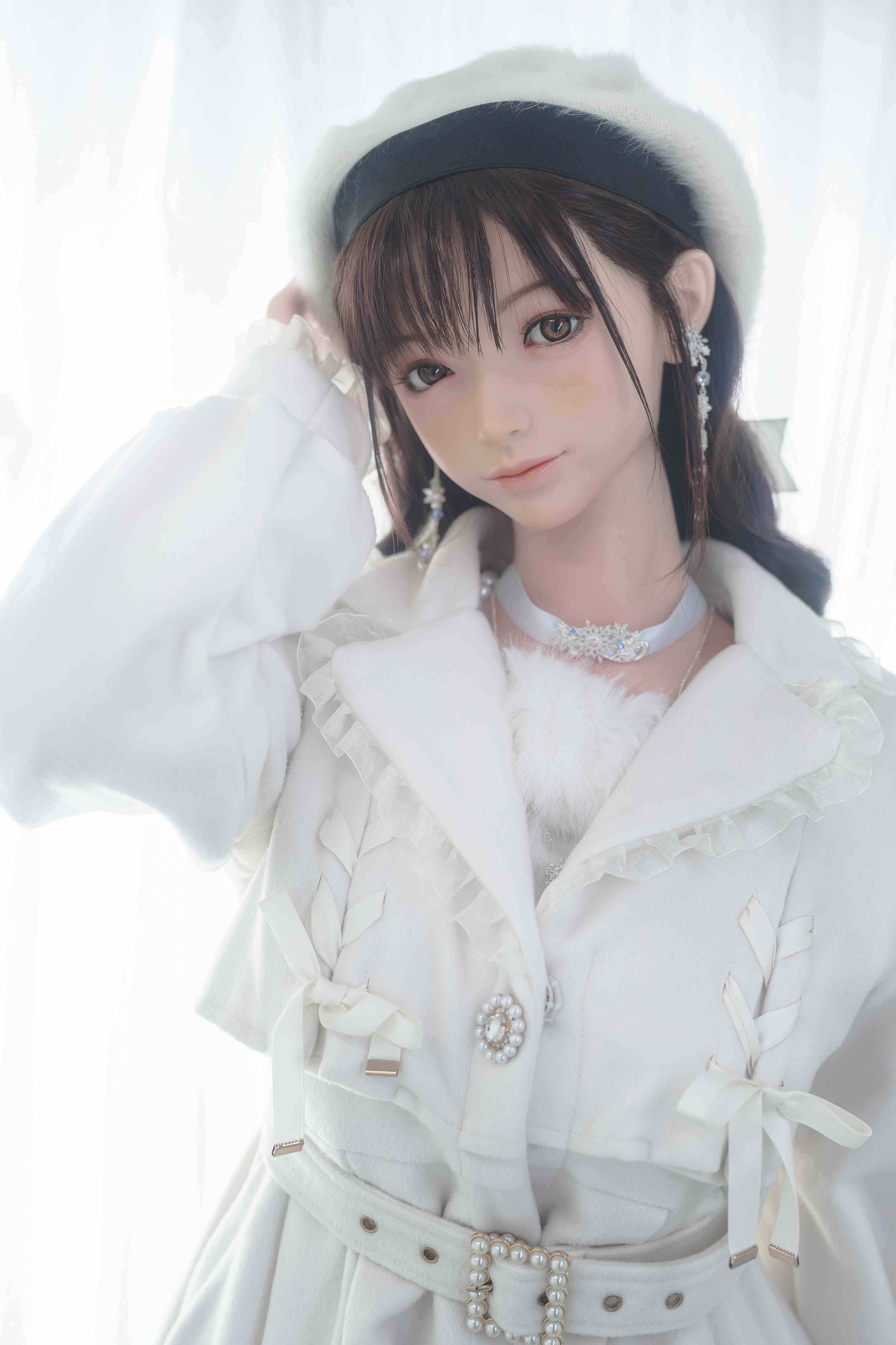 FUDOLL 161cm (F)+36號 蘭枝
