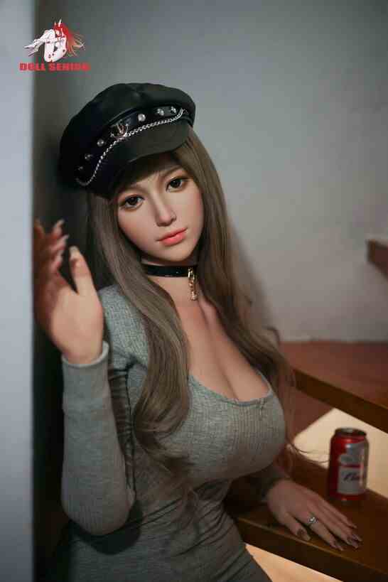 DollSenior娃娃學姐163cm(G)＋雅典娜 全矽膠