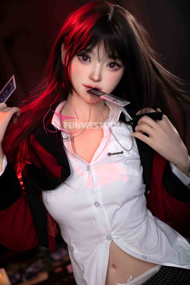 FunWestDoll 159cm(A) Alice