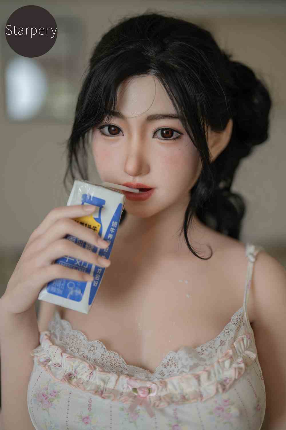 Starpery星辰 159cm(E)+Yufan