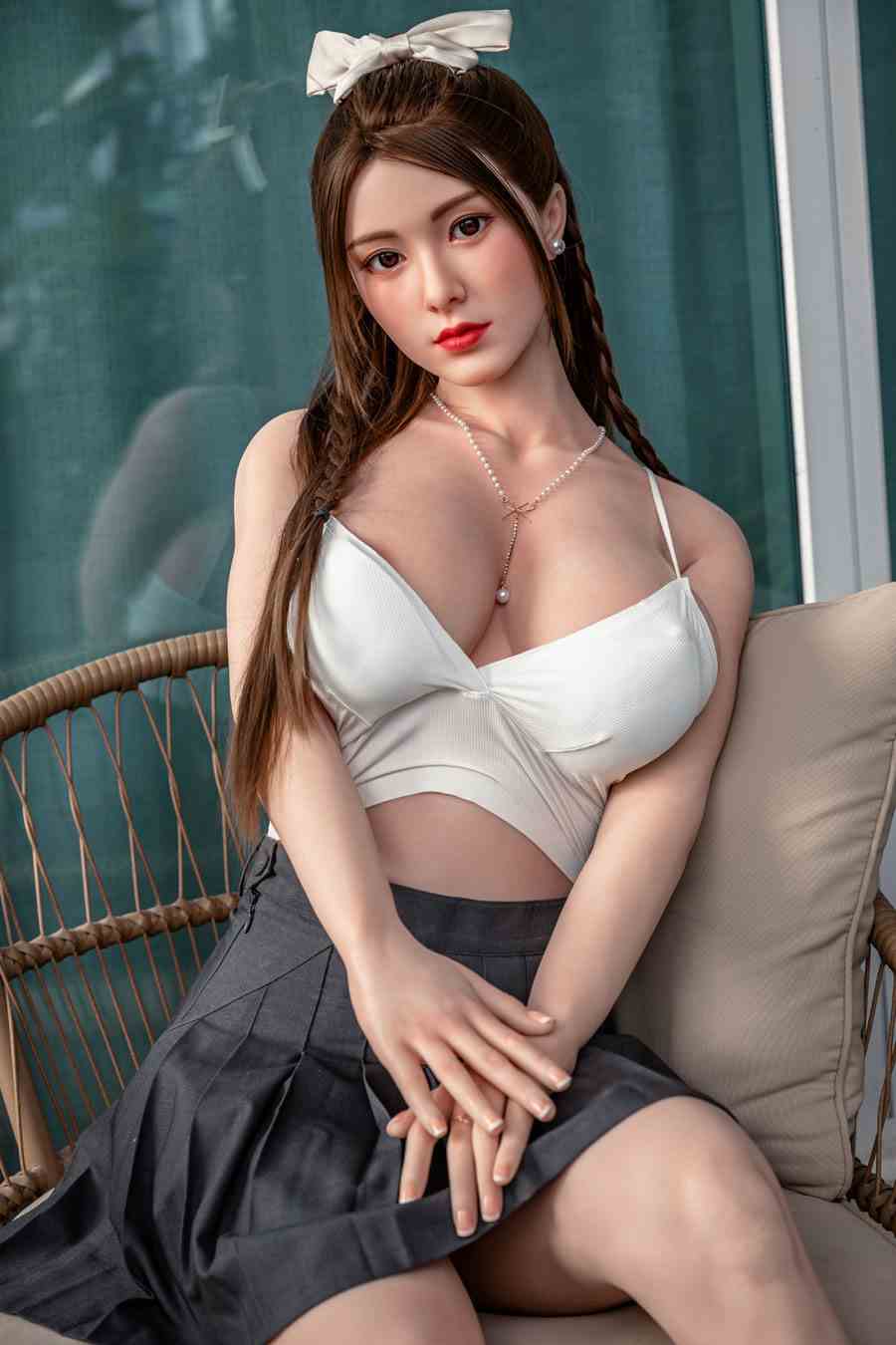 Starpery星辰 163cm(G)+Xue