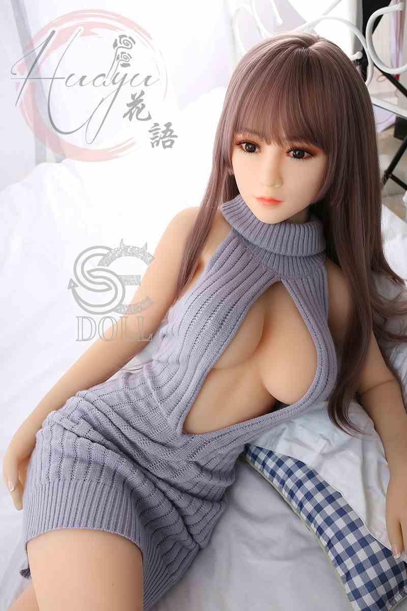 SEDOLL 151cm(E) + Randi 蓮迪 TPE