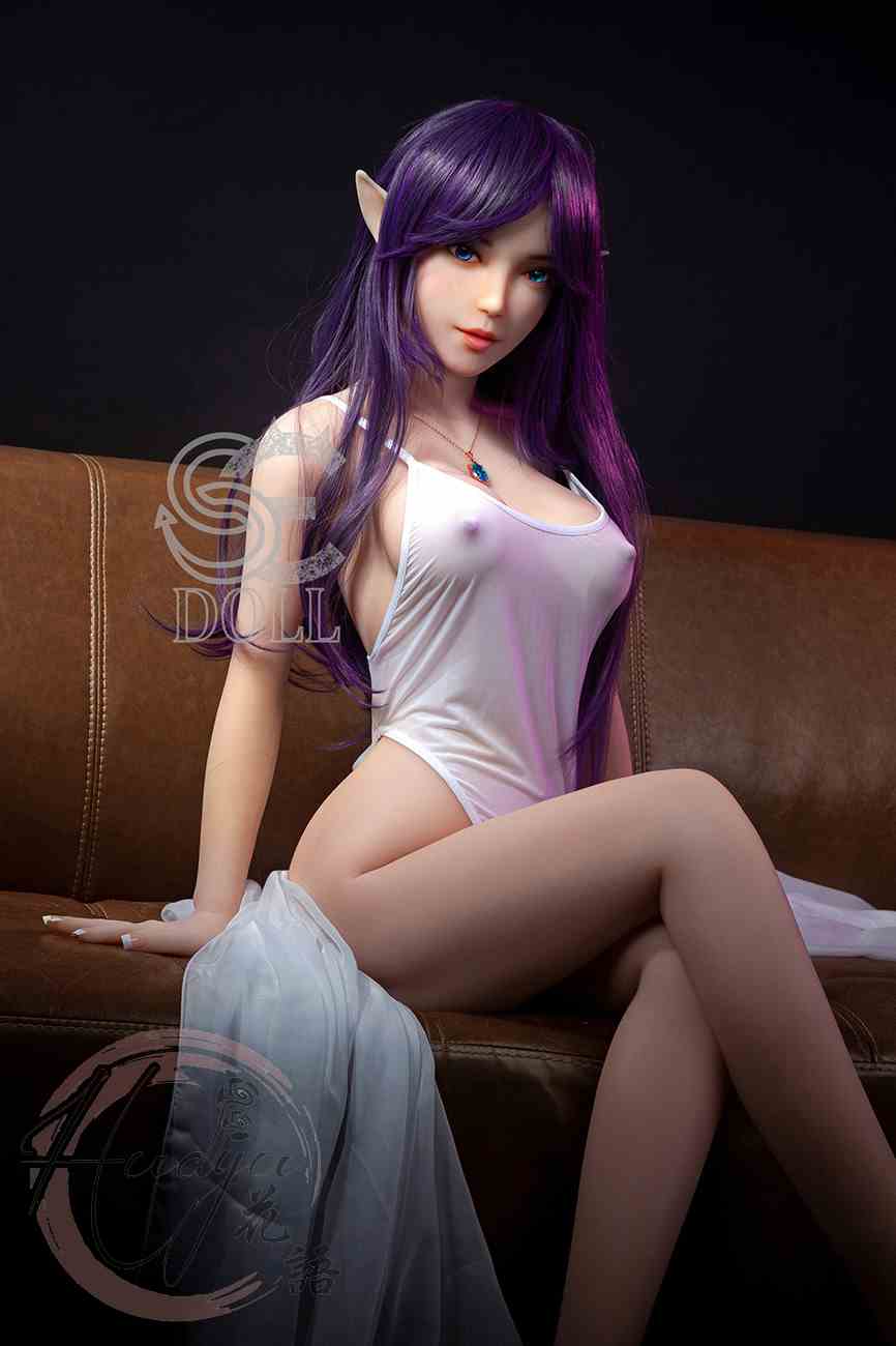 SEDOLL 151cm(E) + Olivia 奧莉薇亞 TPE