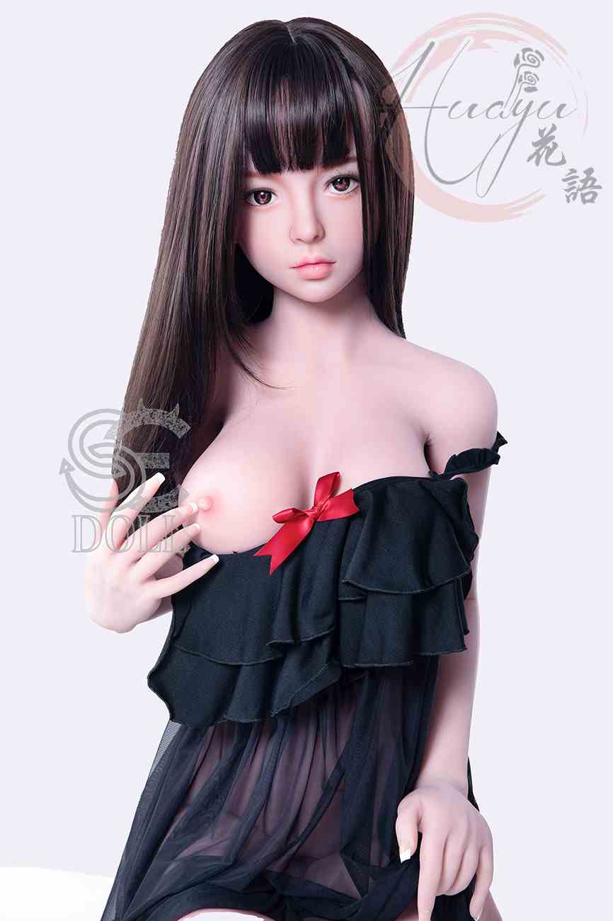 SEDOLL 151cm(E) + Mika 米卡 TPE