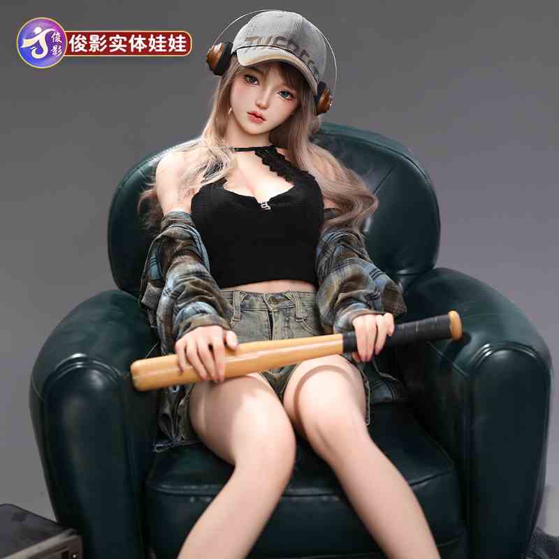 俊影琉璃 新2.0 口腔 150cm 全矽膠版本