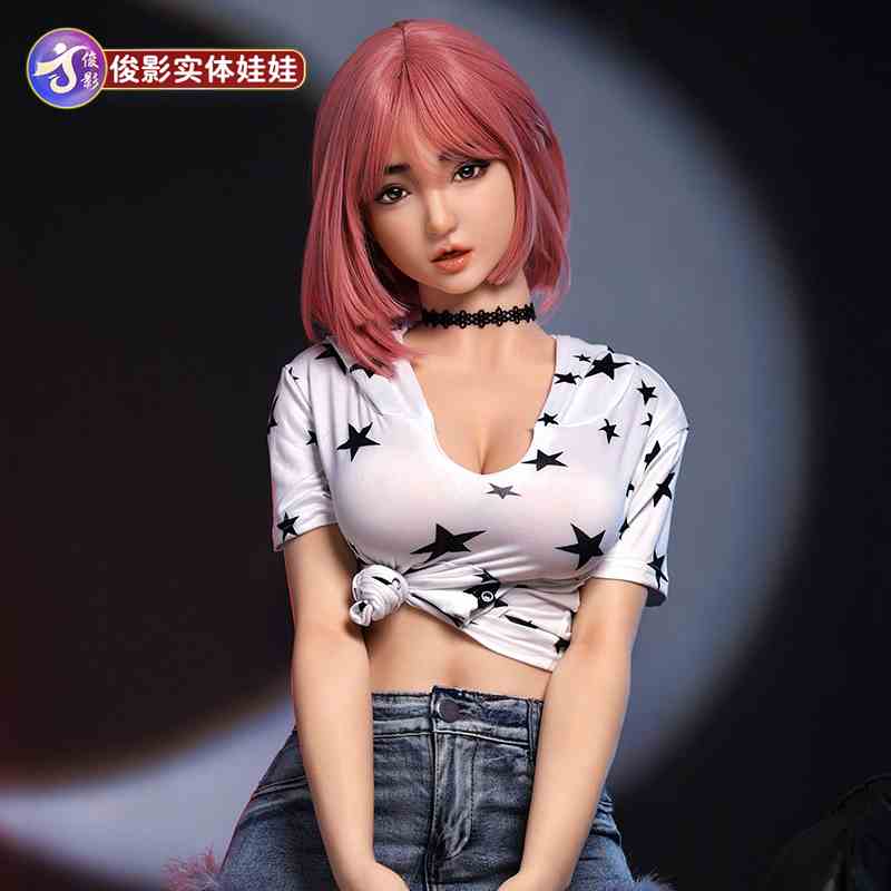 俊影幕汐 新2.0 口腔 163cm 全矽膠版本