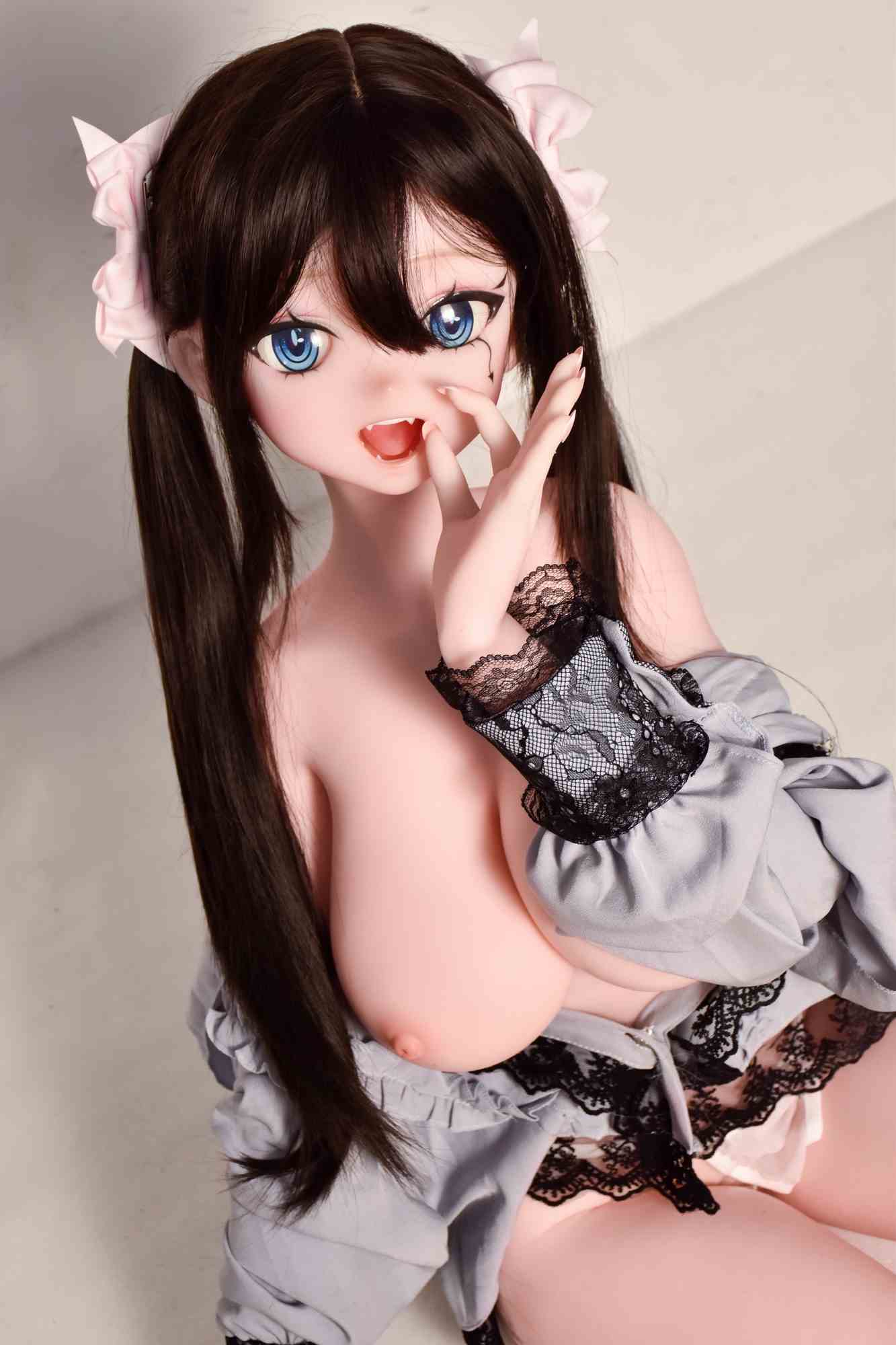 Elsababe 愛莎貝兒 148cm 觀月愛乃