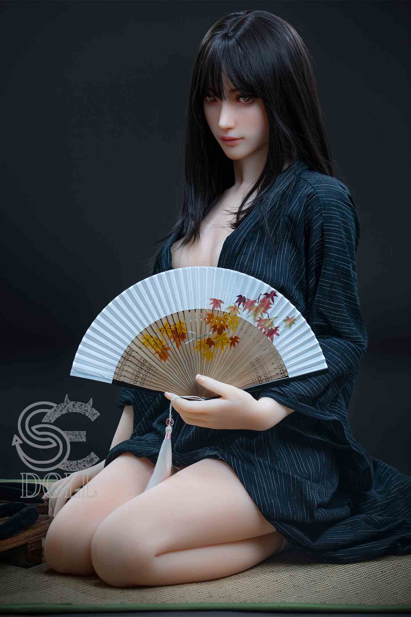 SEDOLL 166cm(C) + Aurora 歐諾拉