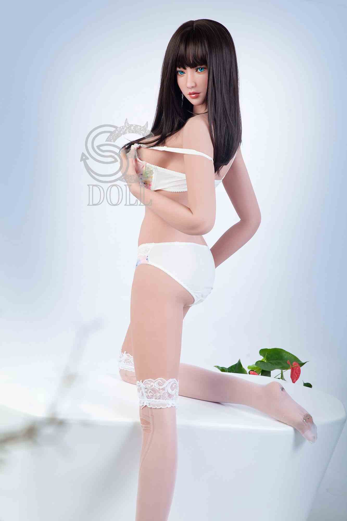 SEDOLL 168cm(F) + Nanase 七瀨