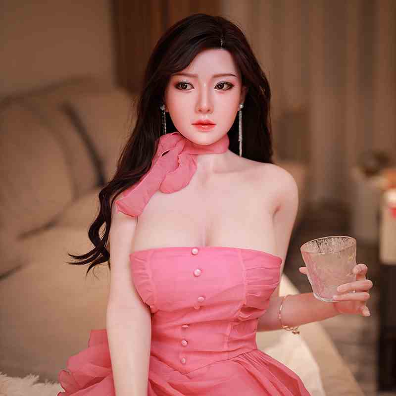 俊影洁兒 170cm小胸款全矽膠