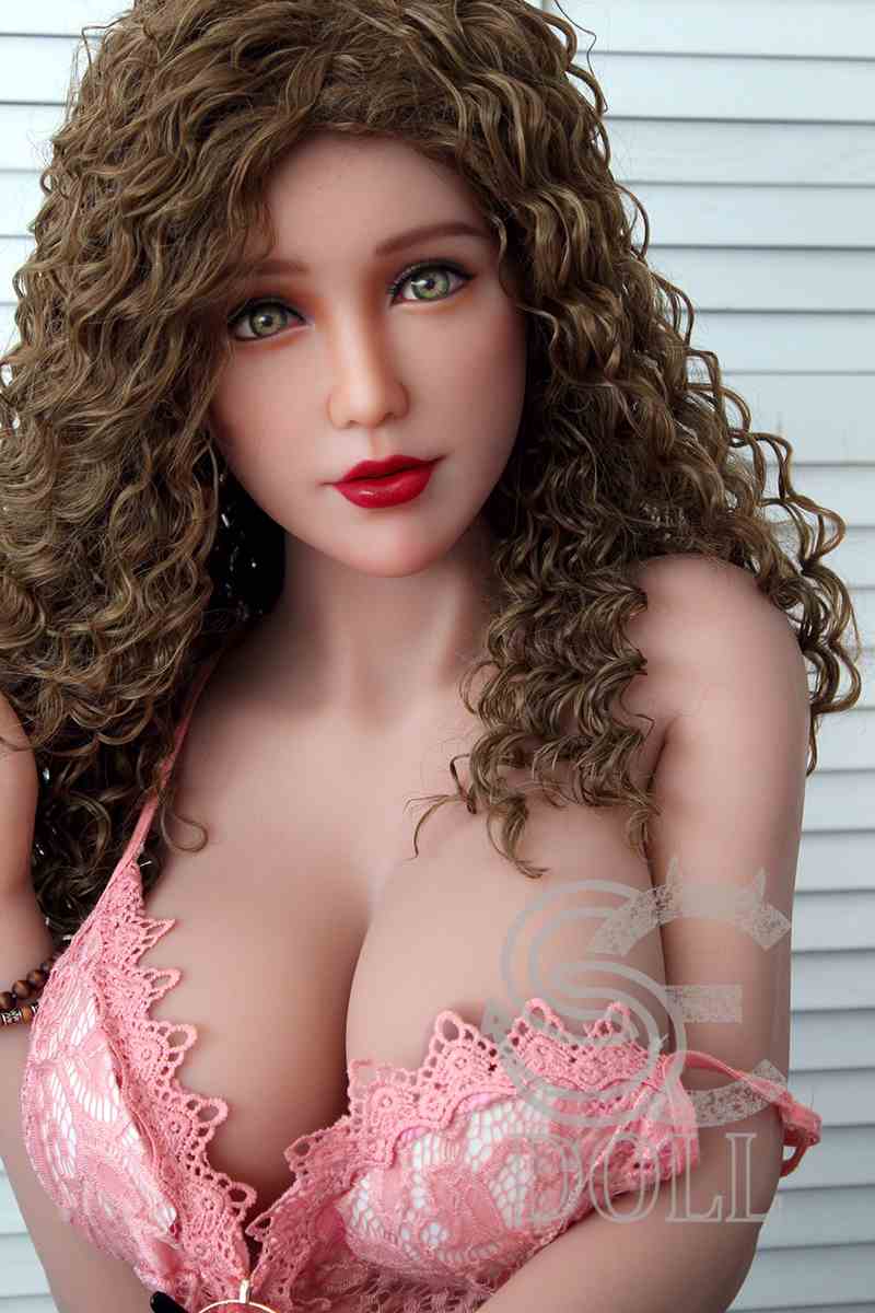 SEDOLL 161cm(F) + Eileen 艾琳 TPE