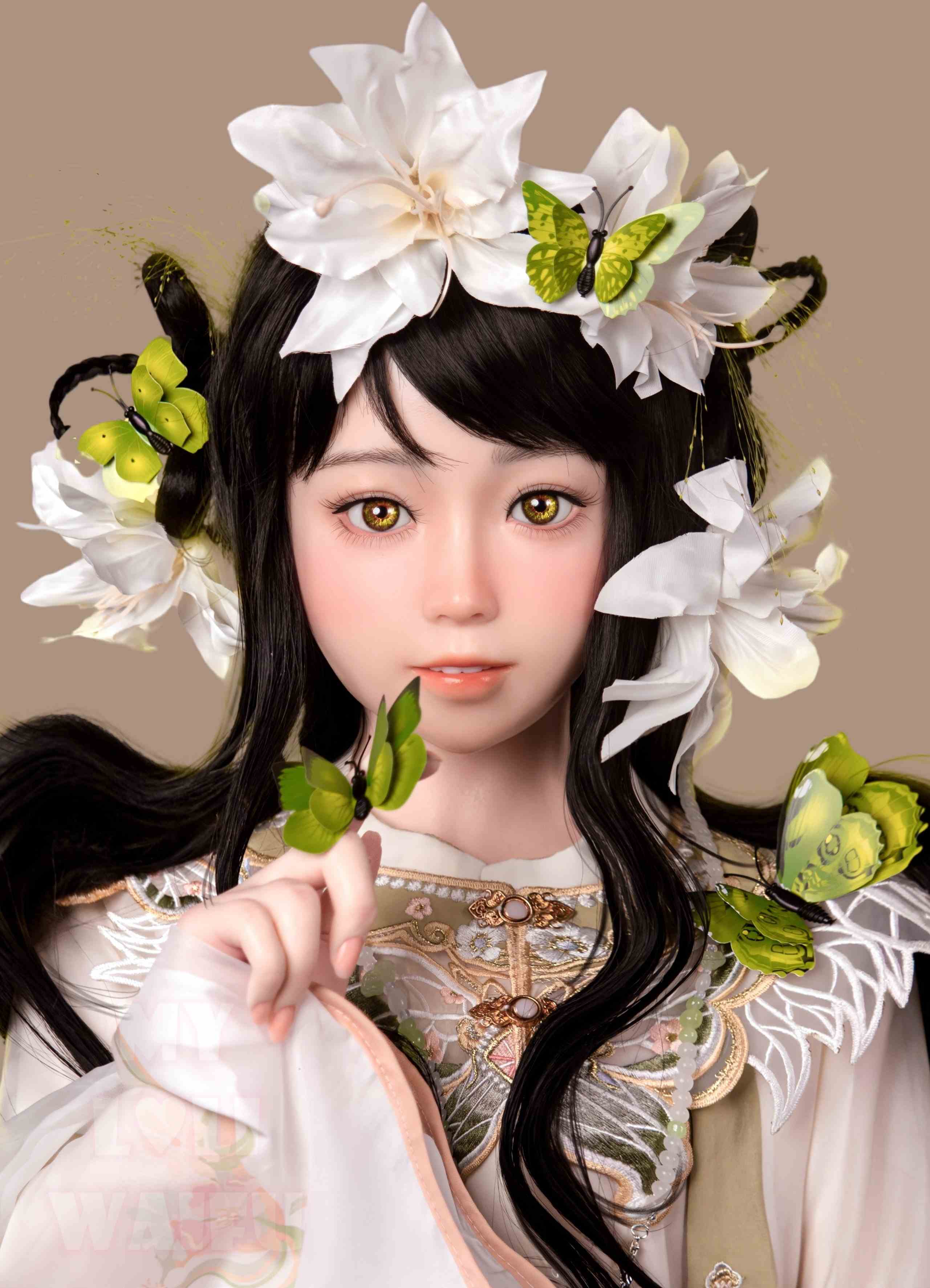 Jiusheng玖盛 127cm＋MLW系列 AYA 彩