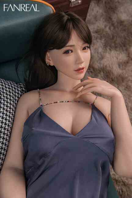 FANREAL 凡瑞藝術 半身T95(G) Xue 全矽膠