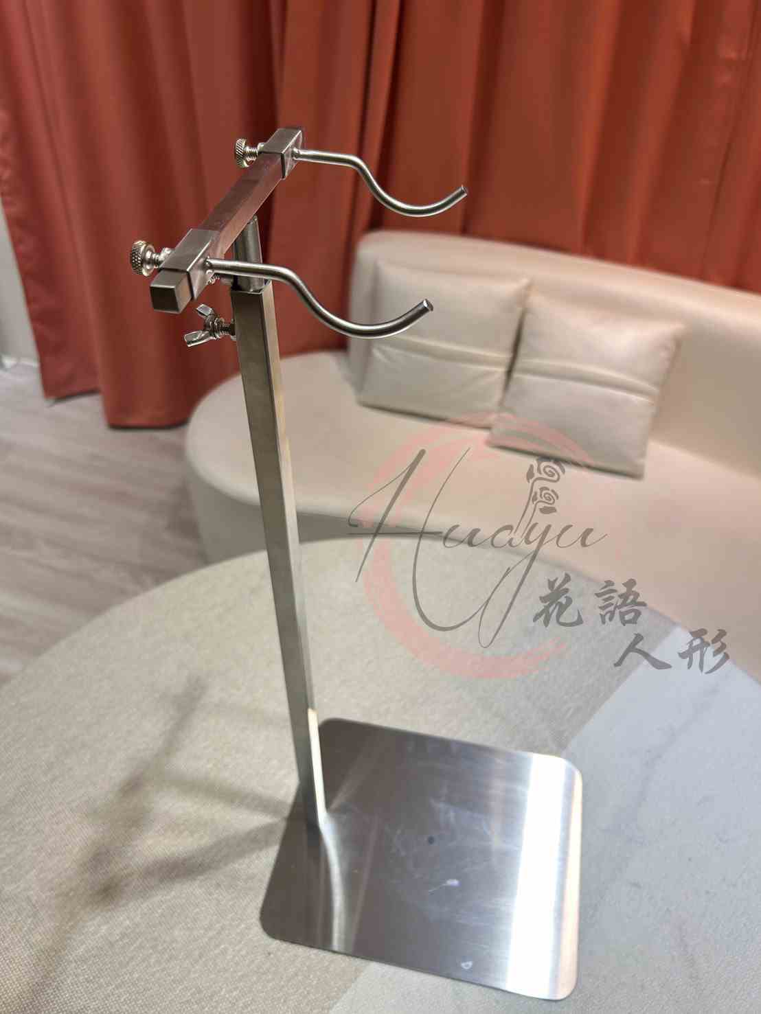 小娃專用支架
