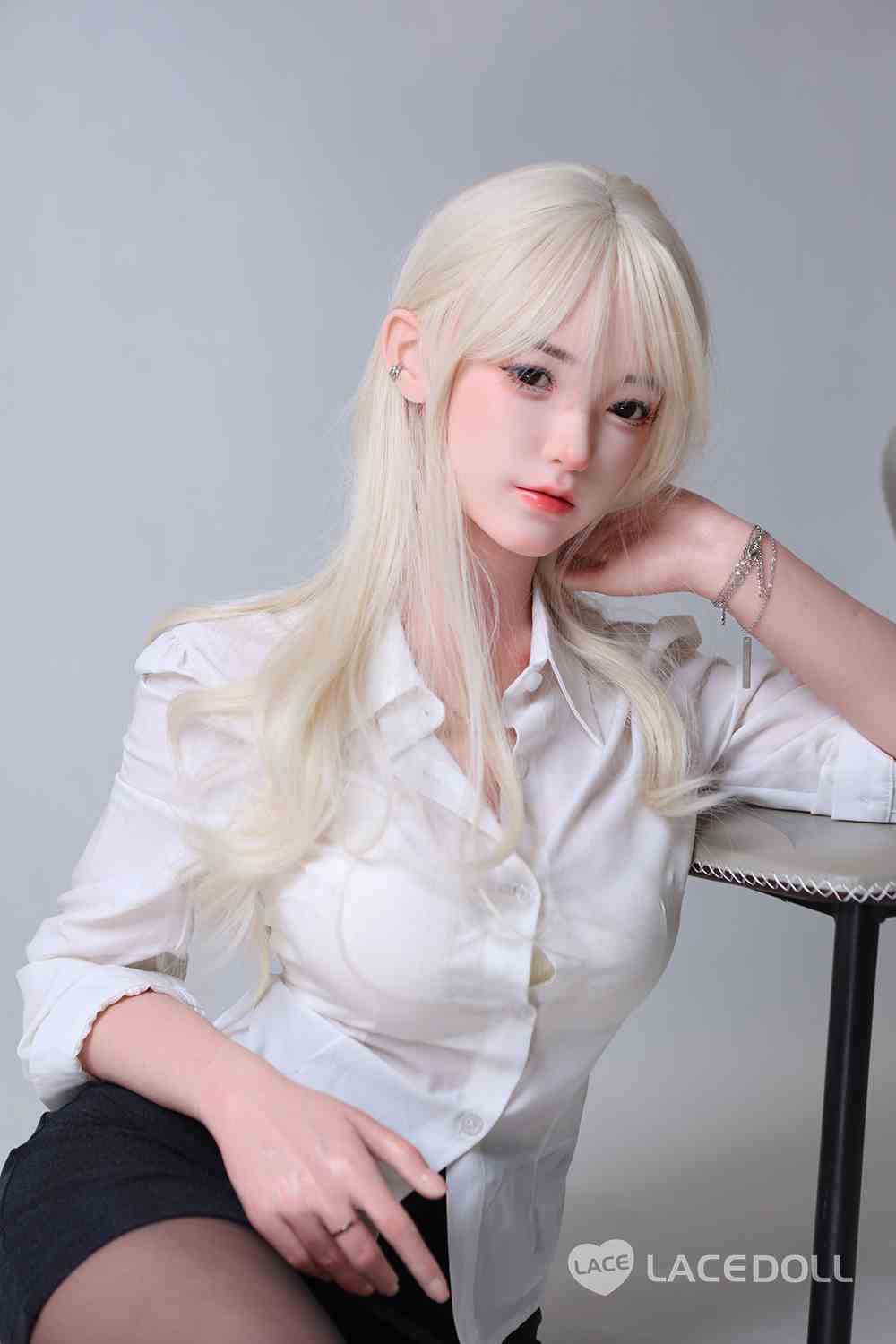 LACEDOLL蕾絲 168cm(D) 夏沫 可升級ROS TPE/矽膠(可選)