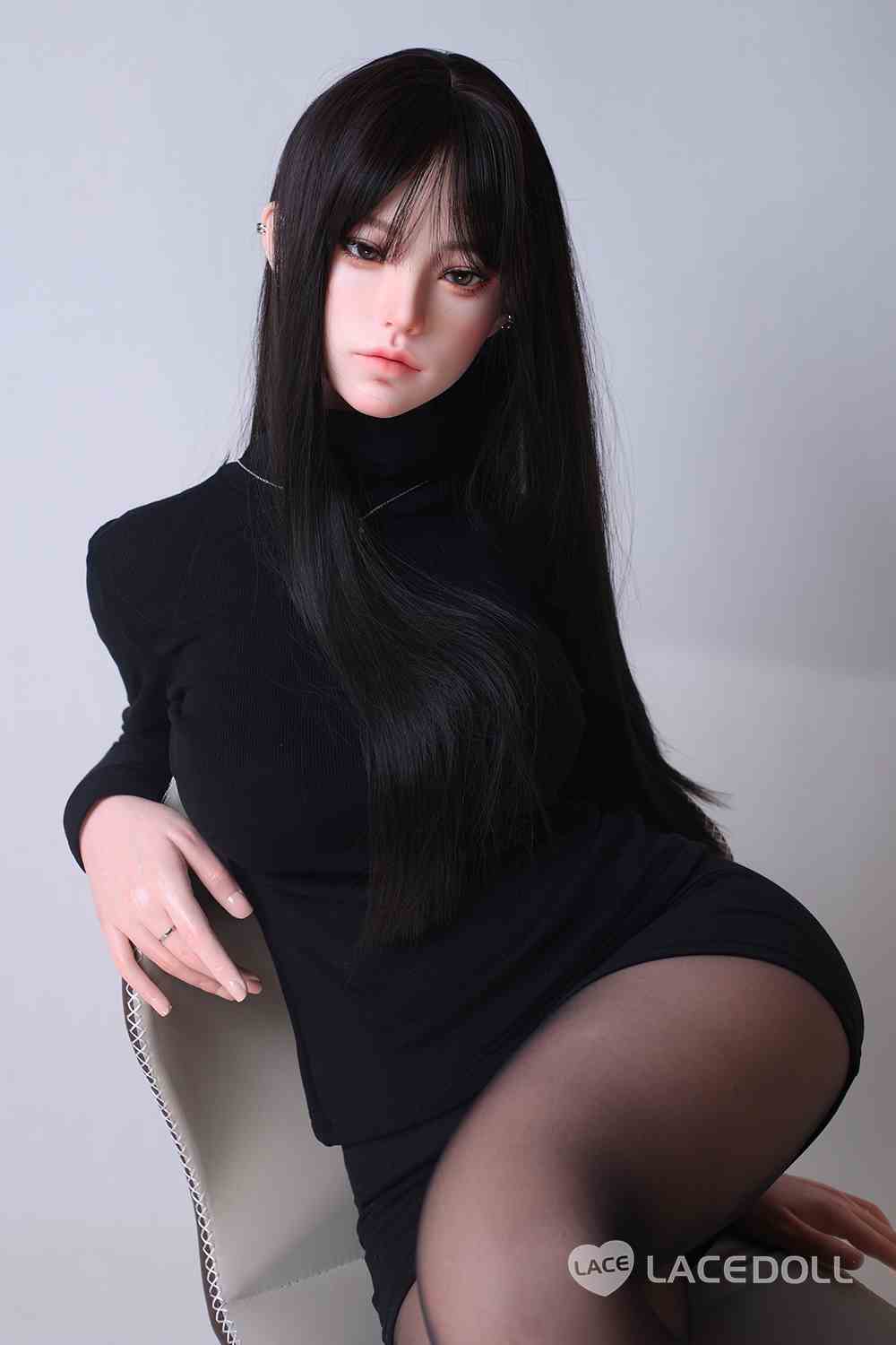 LACEDOLL蕾絲 168cm(D) 晨露 可升級ROS TPE/矽膠(可選)