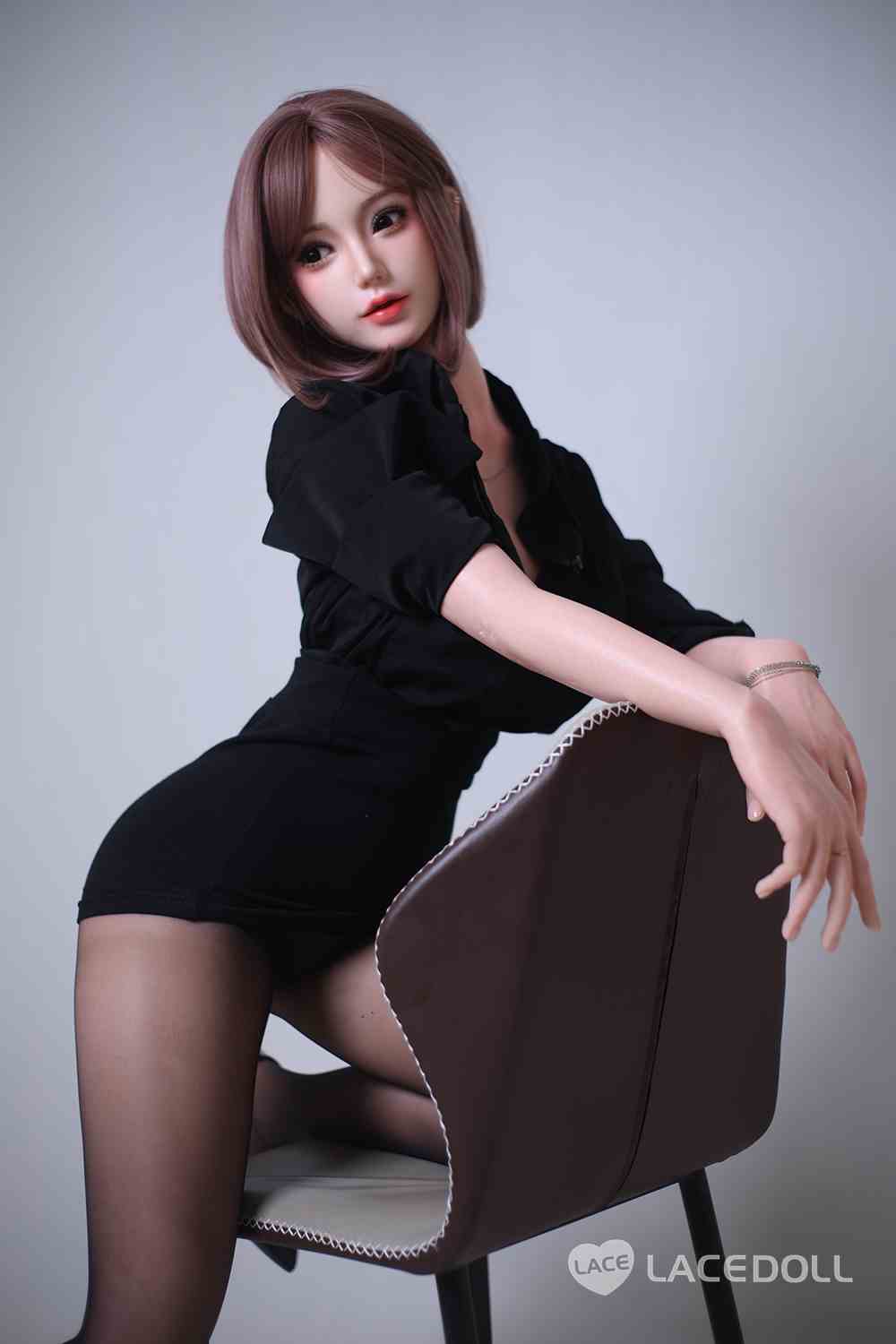 LACEDOLL 168cm(E)＋暮雪 可升級ROS TPE/矽膠(可選)