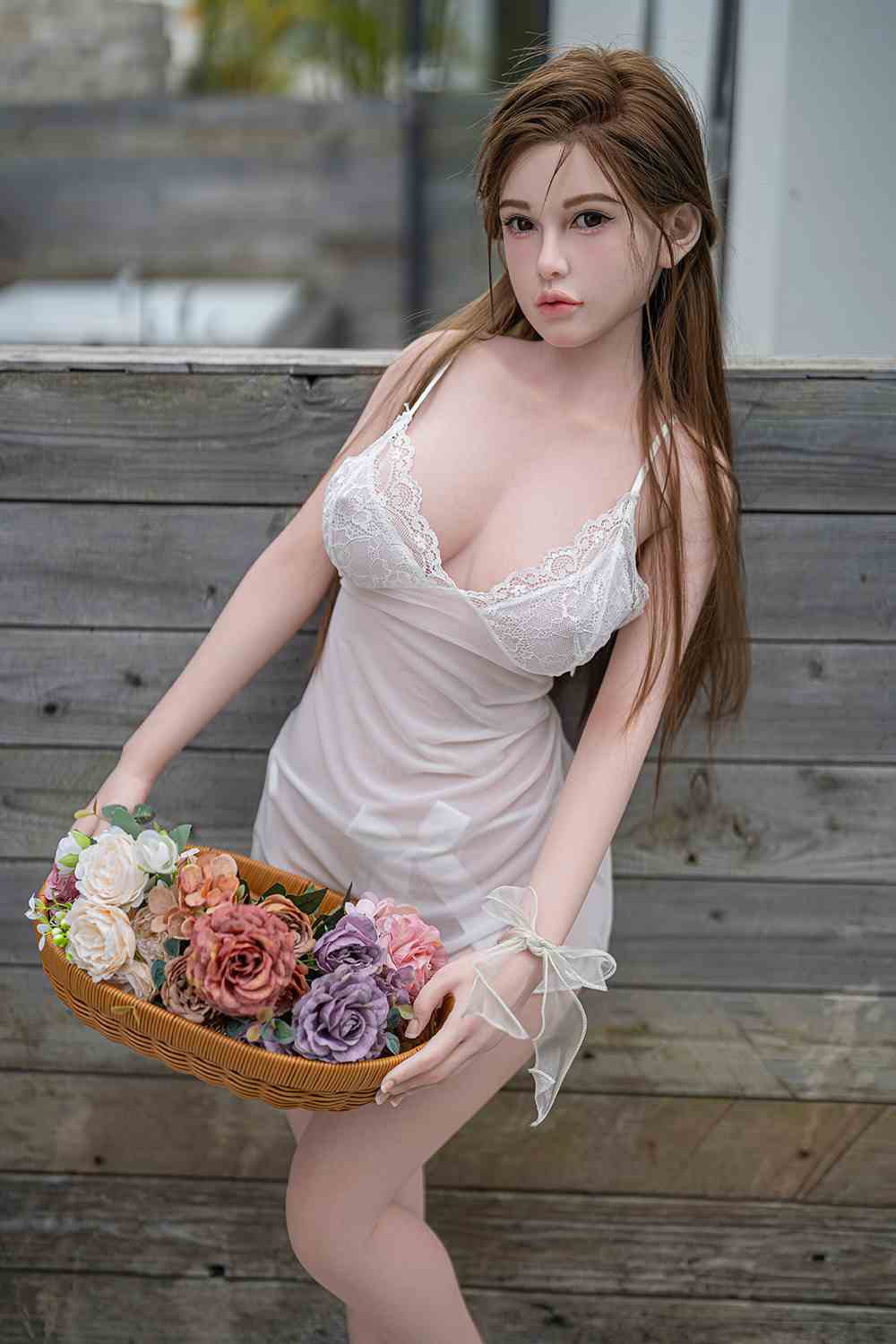 Starpery星辰159cm(E)＋Phebe 菲比