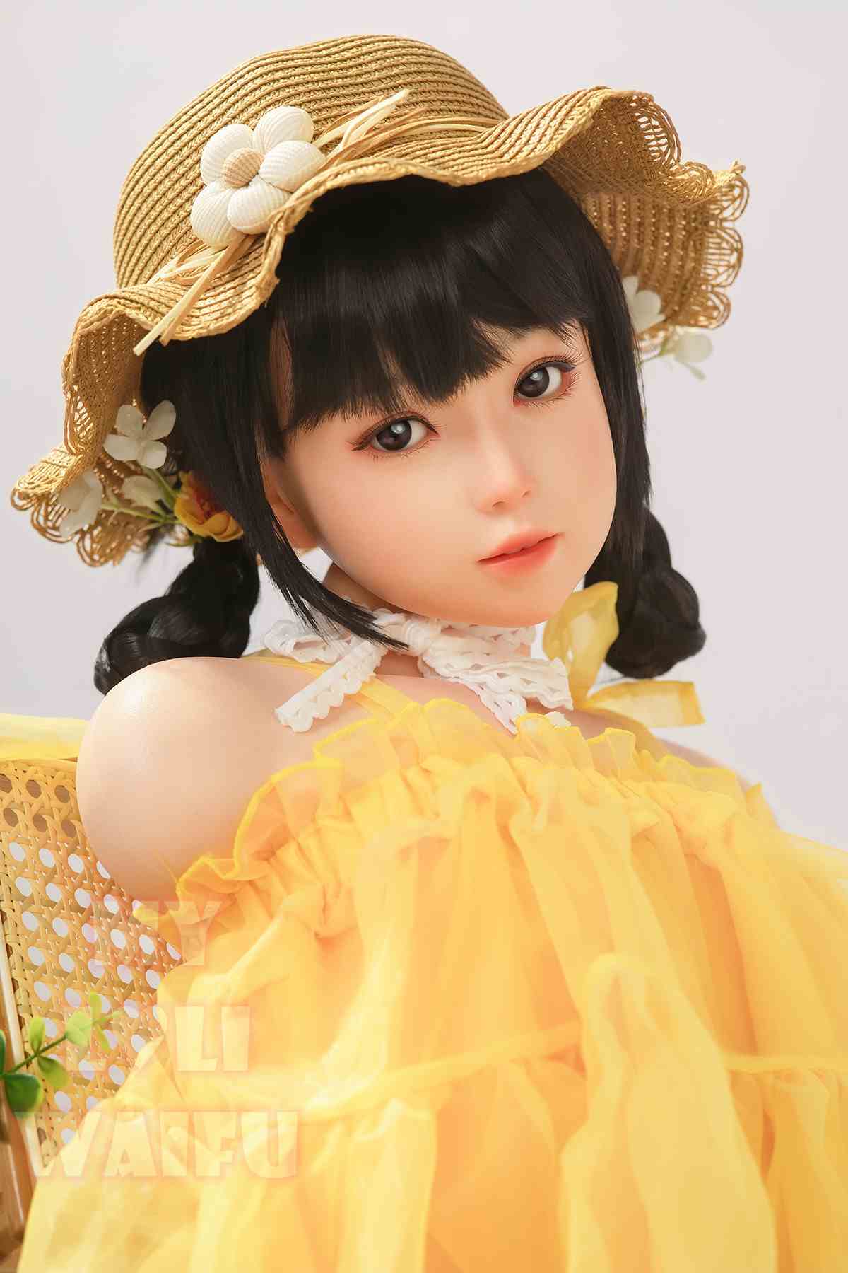 Jiusheng玖盛 T2半身 76cm＋MLW系列  Aya 彩
