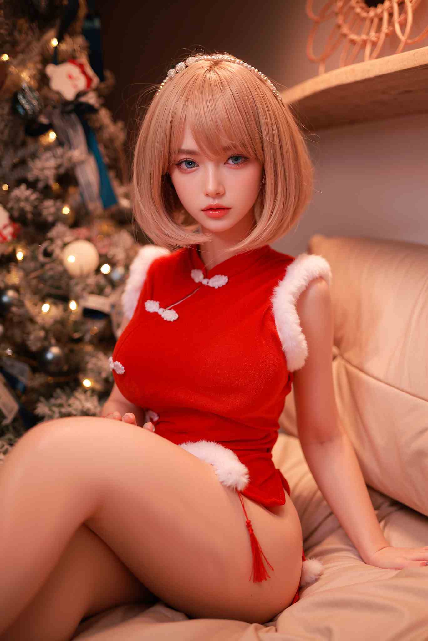 JYDOLL俊影 161cm(G) 美奈子 可升級ROS TPE/矽膠(可選)
