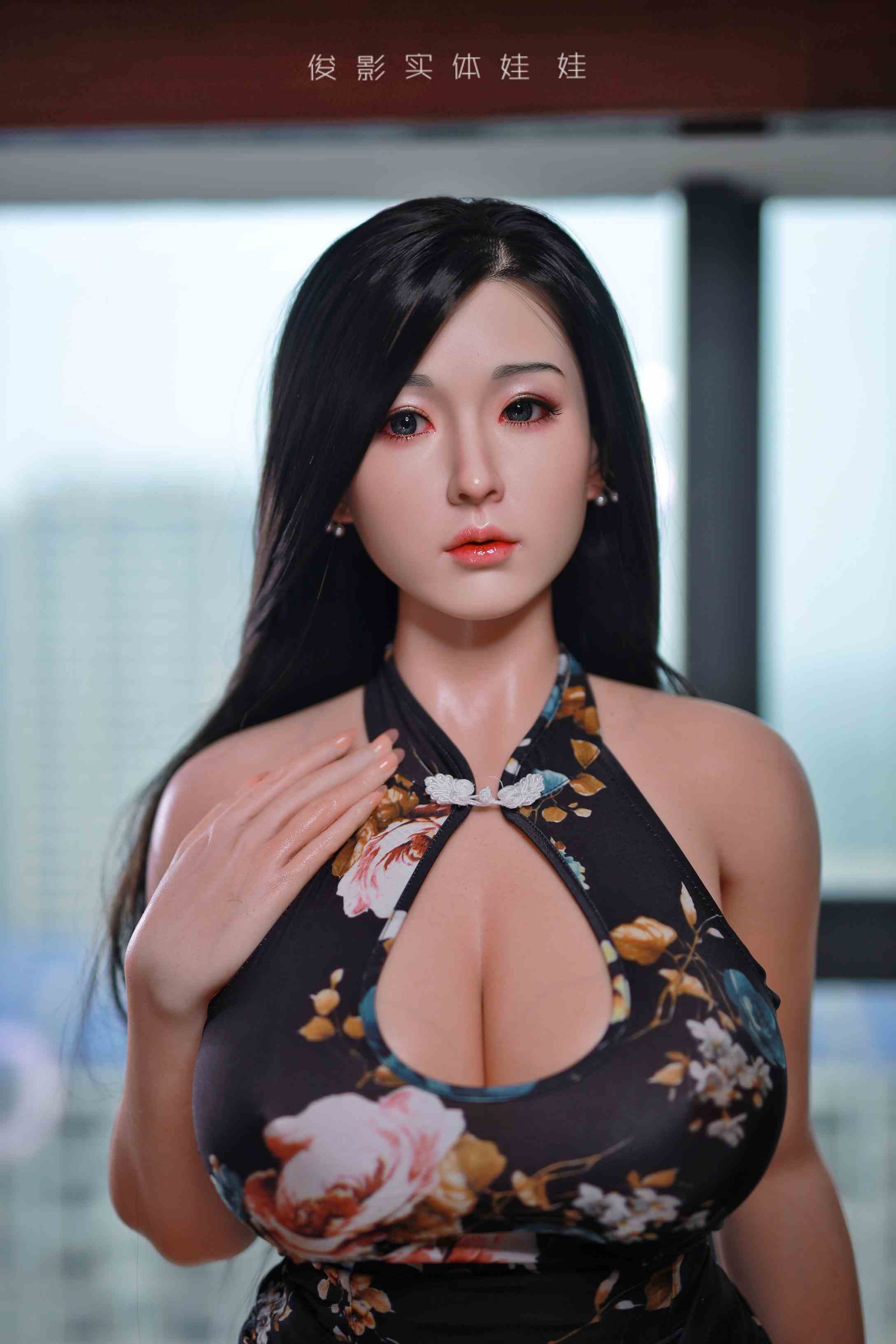 JYDOLL俊影 162cm(J) 映蓮 TPE/矽膠(可選)