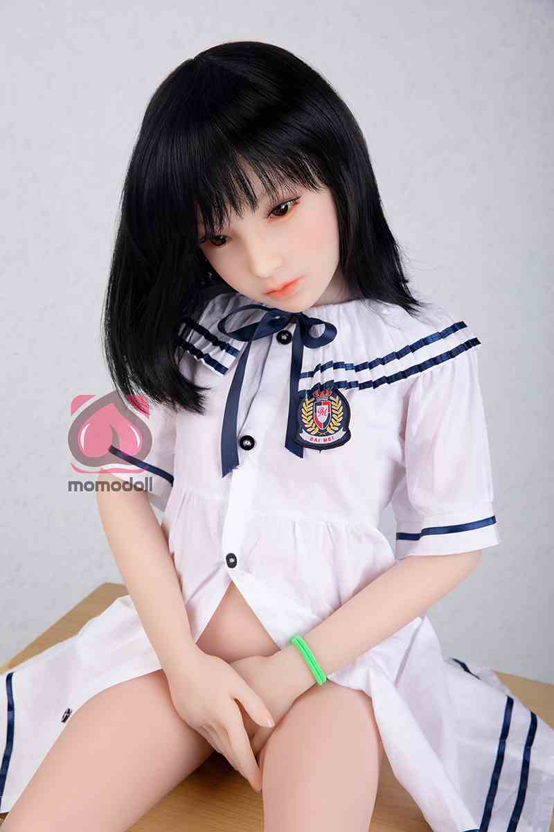 MOMO-Doll 128cm(A)小胸 #006Mei芽衣 全TPE